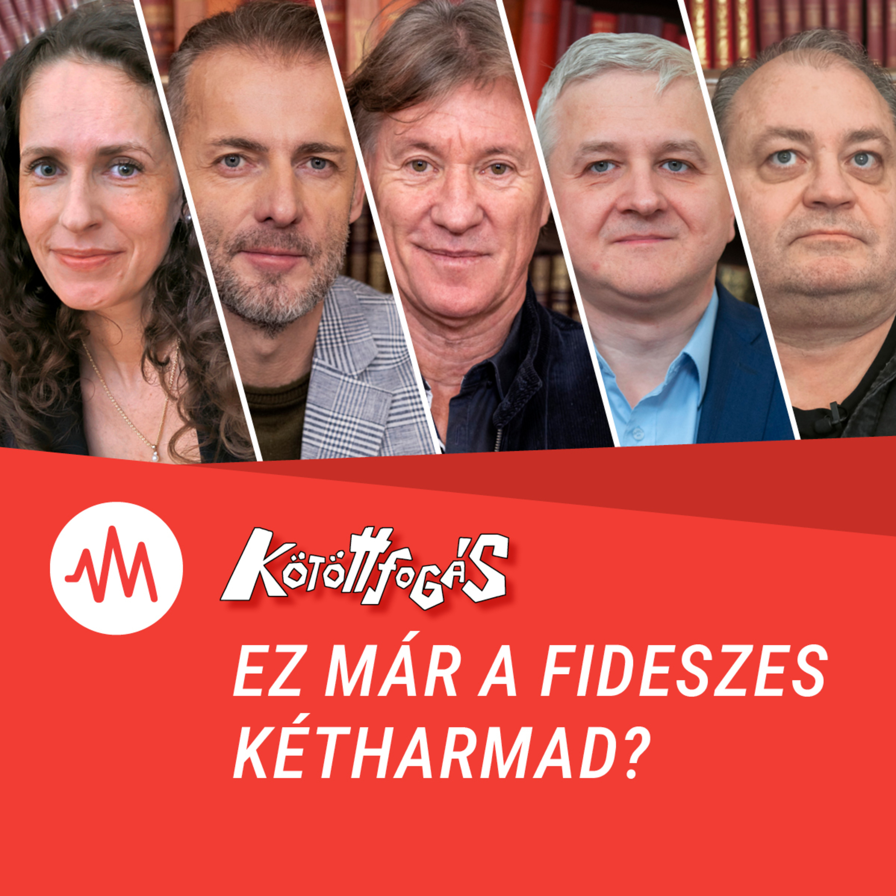 Kötöttfogás Hanggal