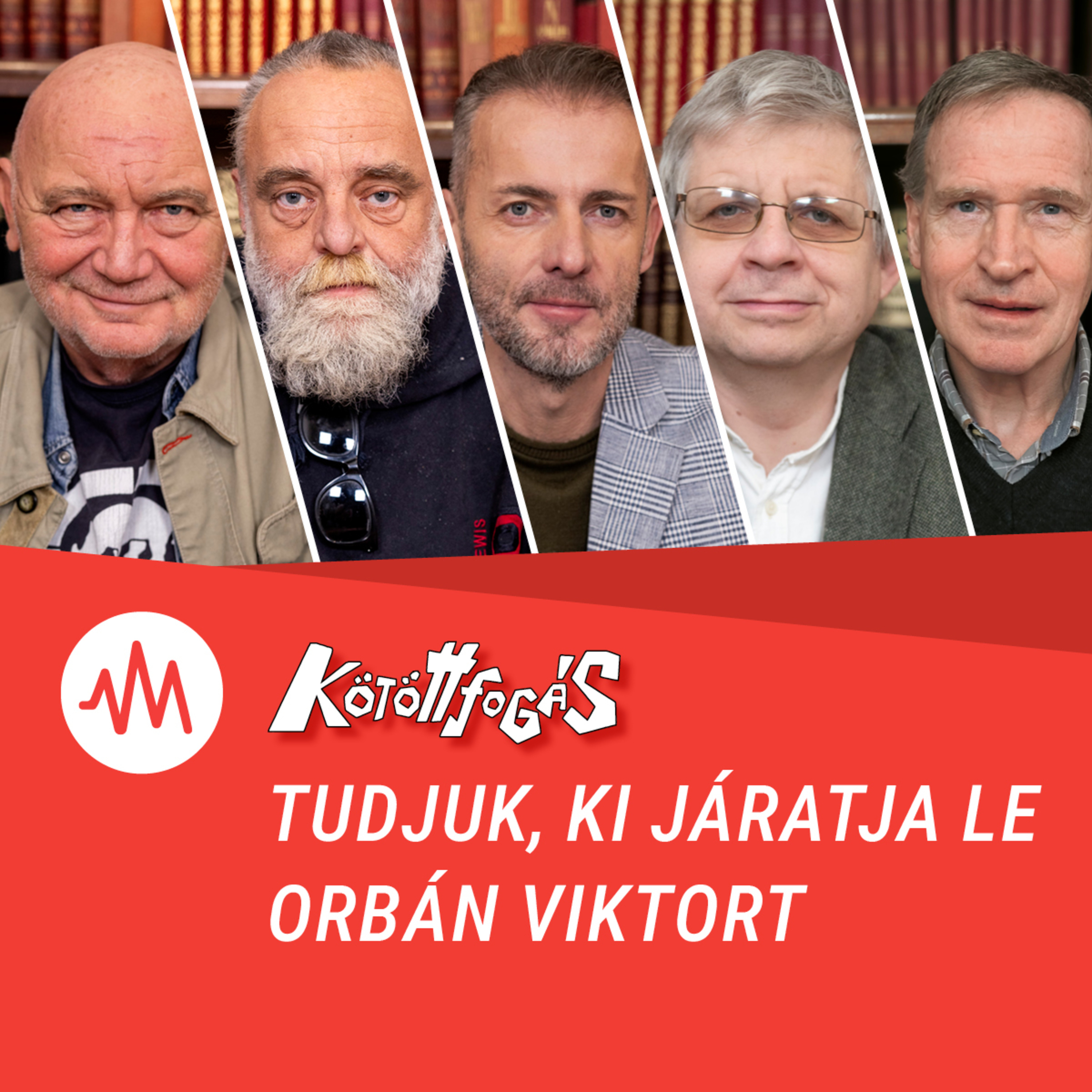 Kötöttfogás Hanggal