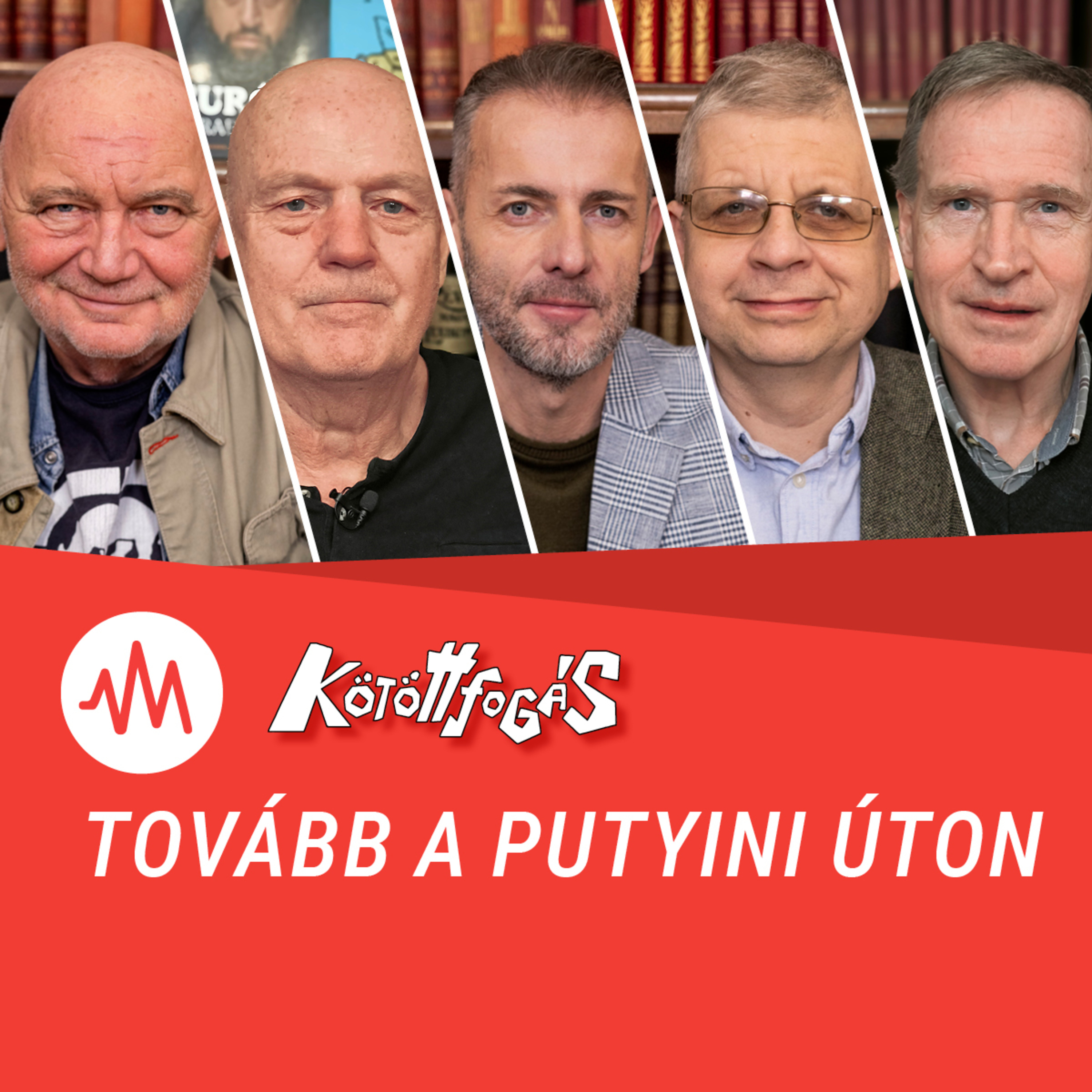 Kötöttfogás Hanggal