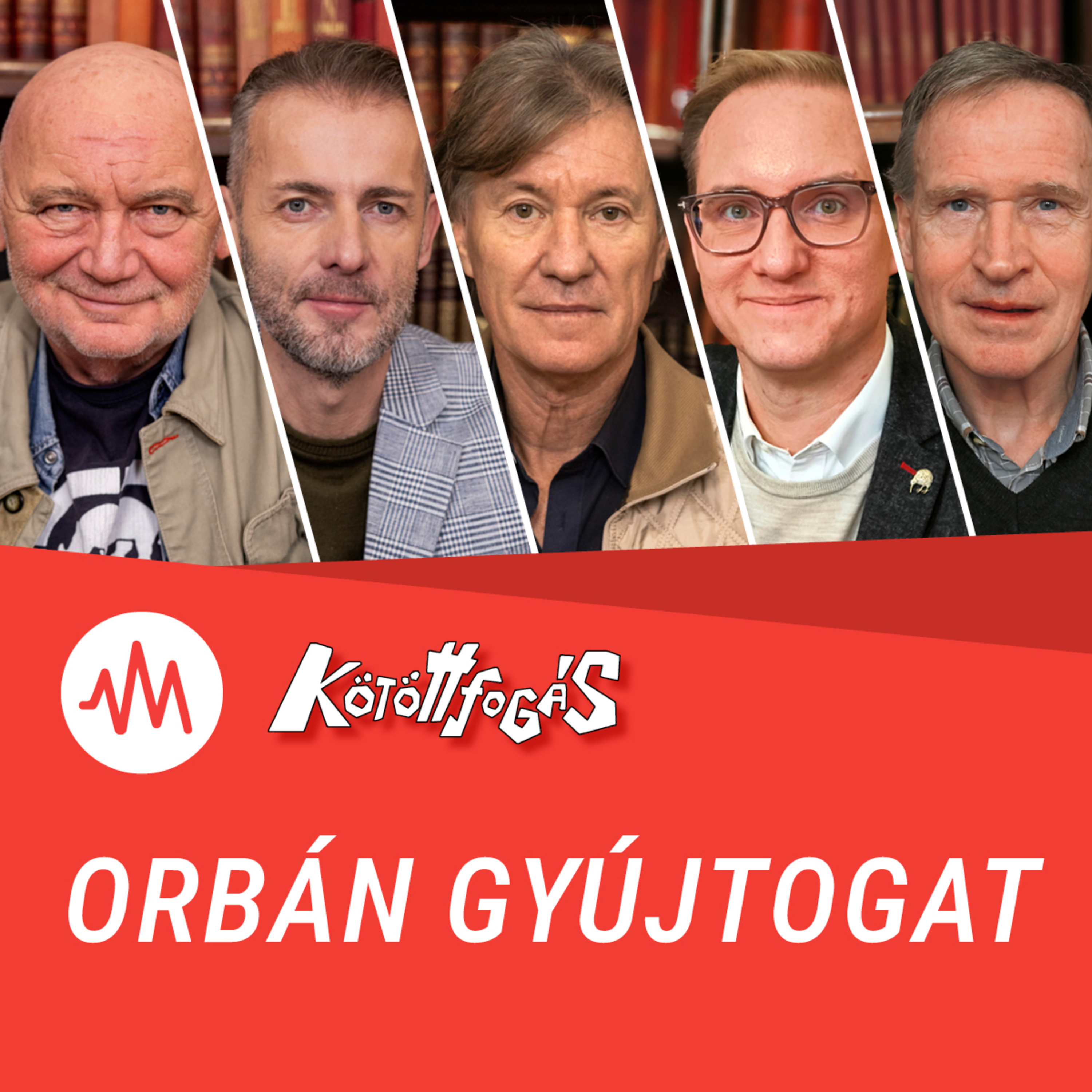 Kötöttfogás Hanggal