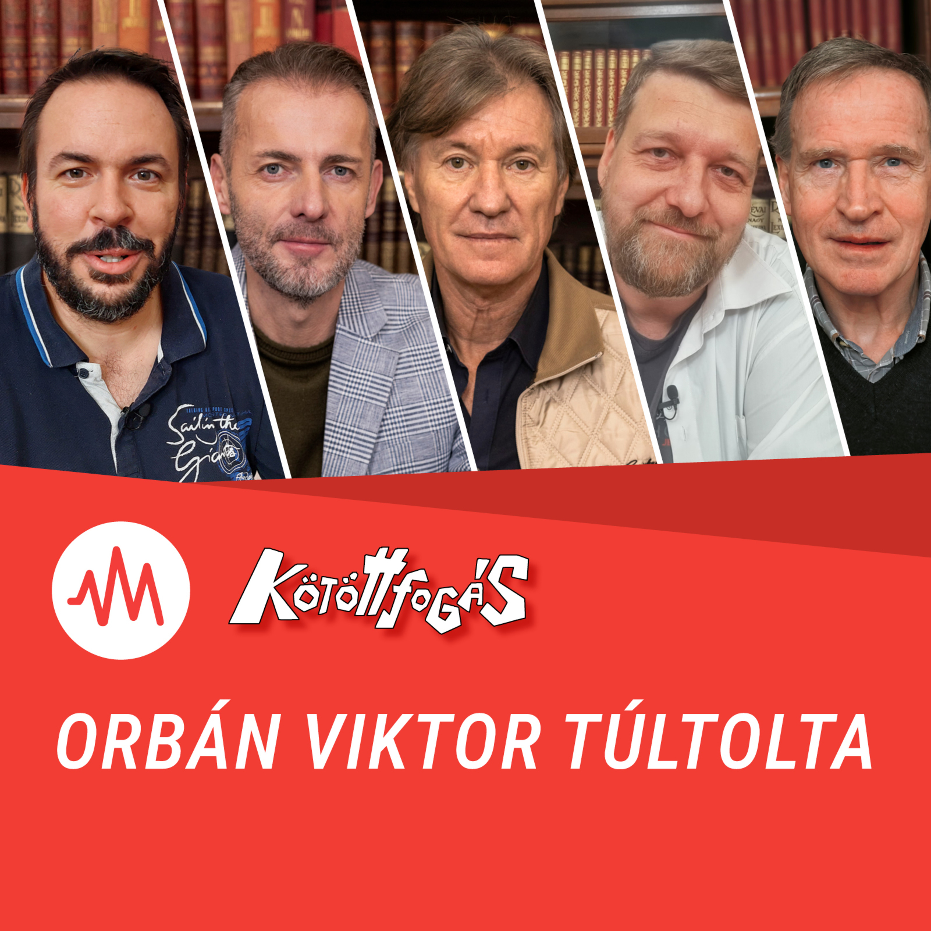 Kötöttfogás Hanggal