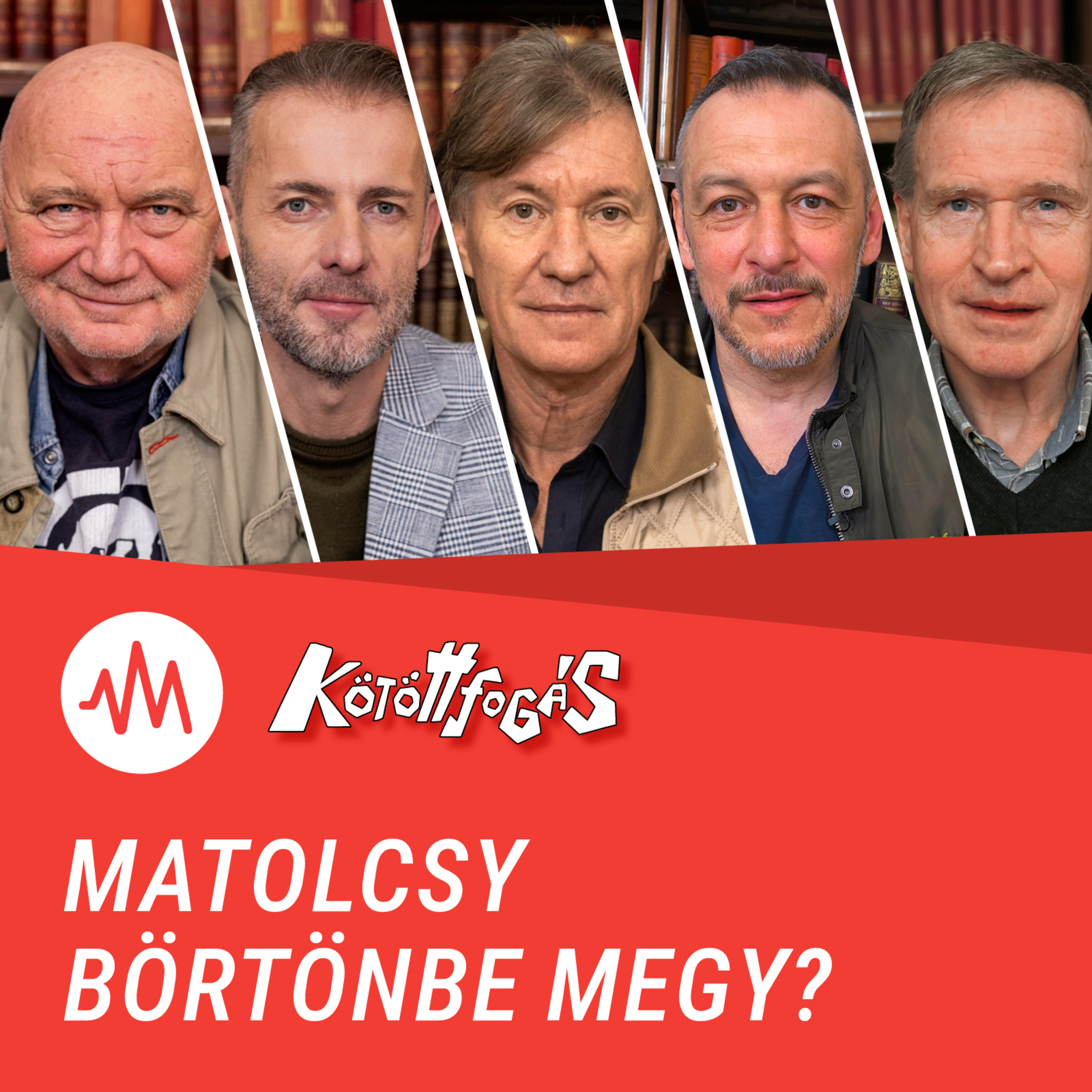 Kötöttfogás Hanggal