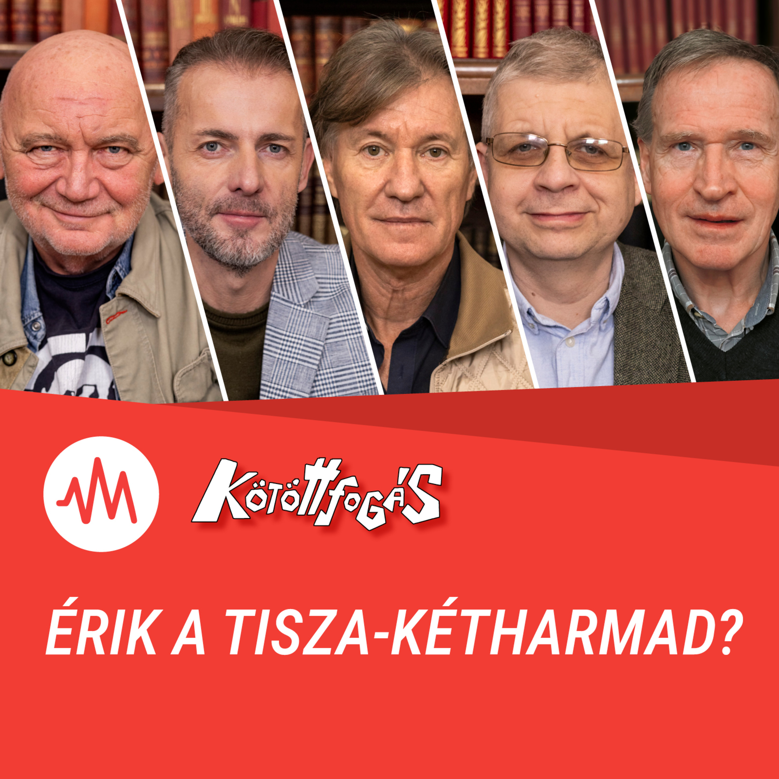 Kötöttfogás Hanggal