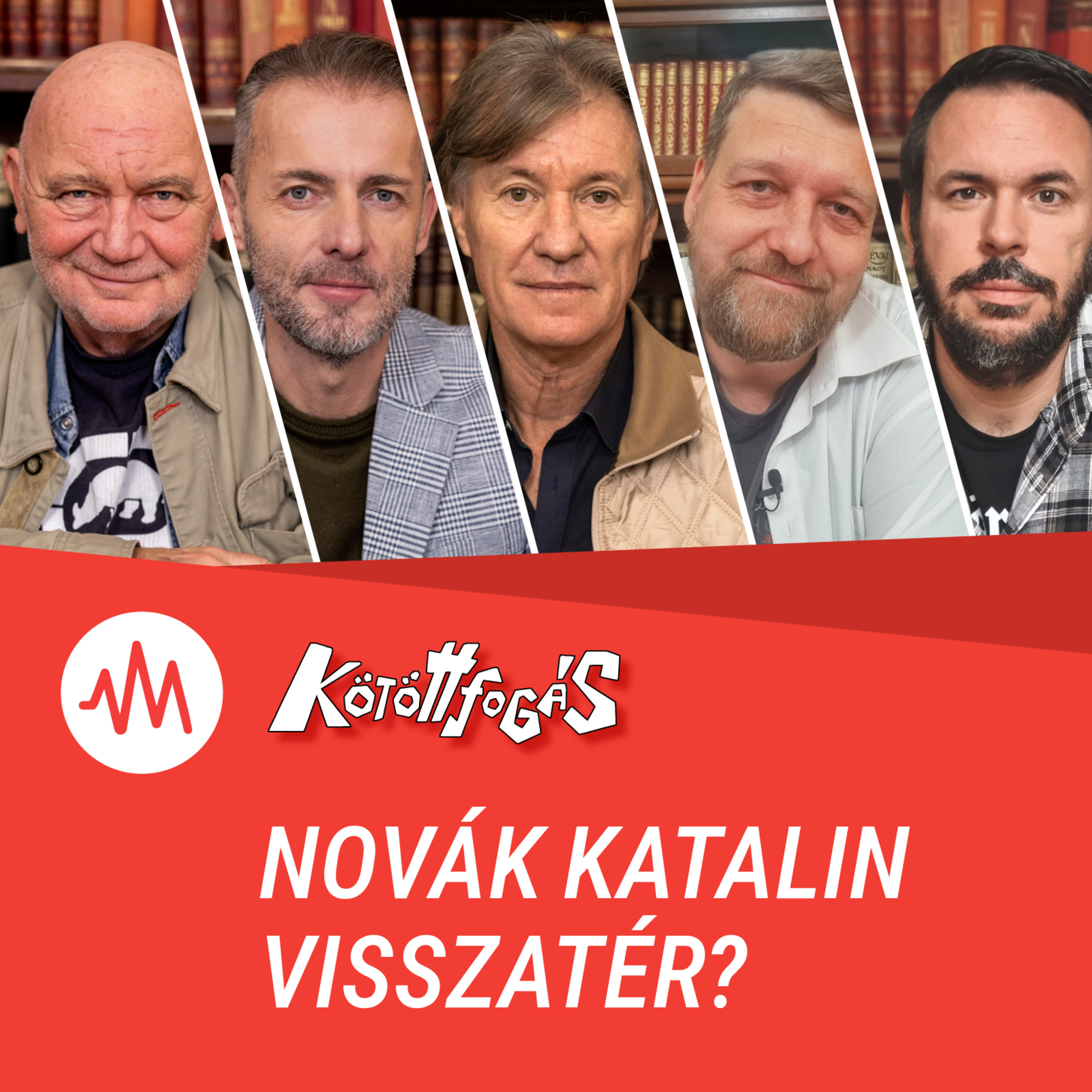 Kötöttfogás Hanggal