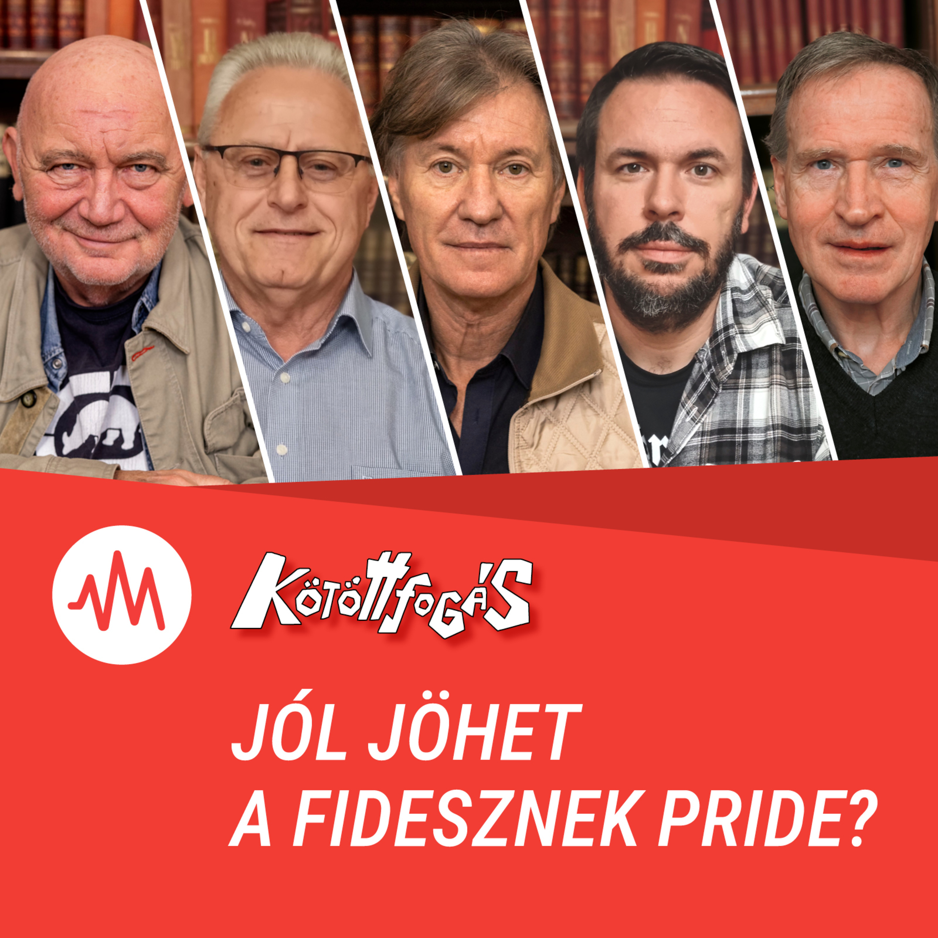 Kötöttfogás Hanggal