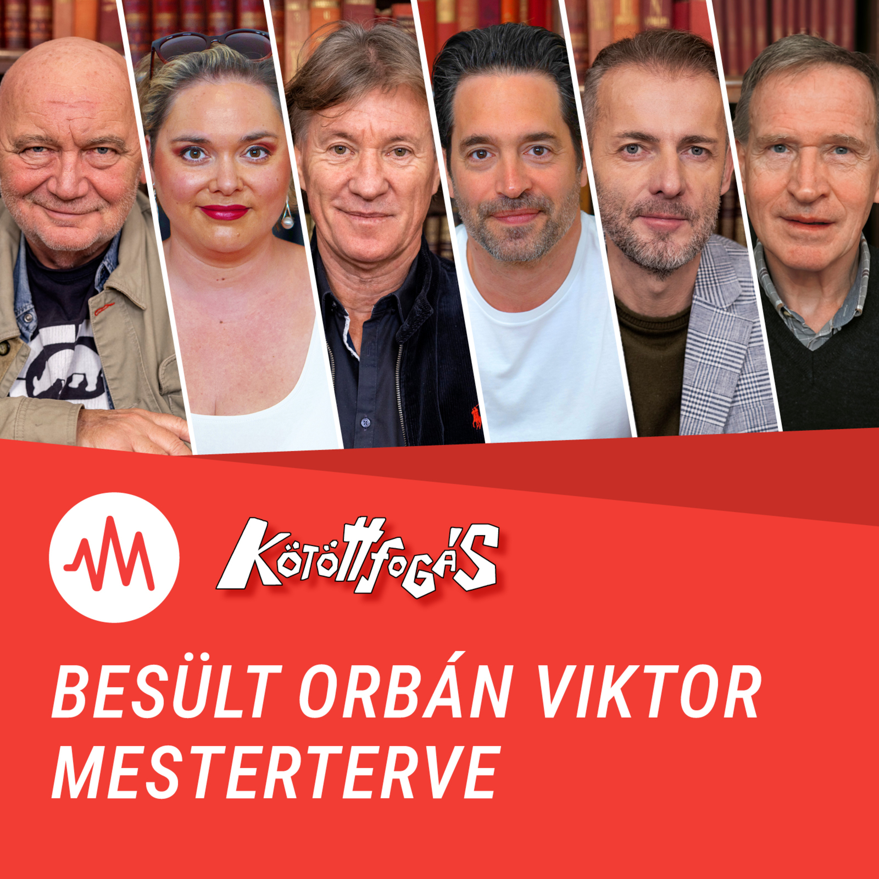 Kötöttfogás Hanggal