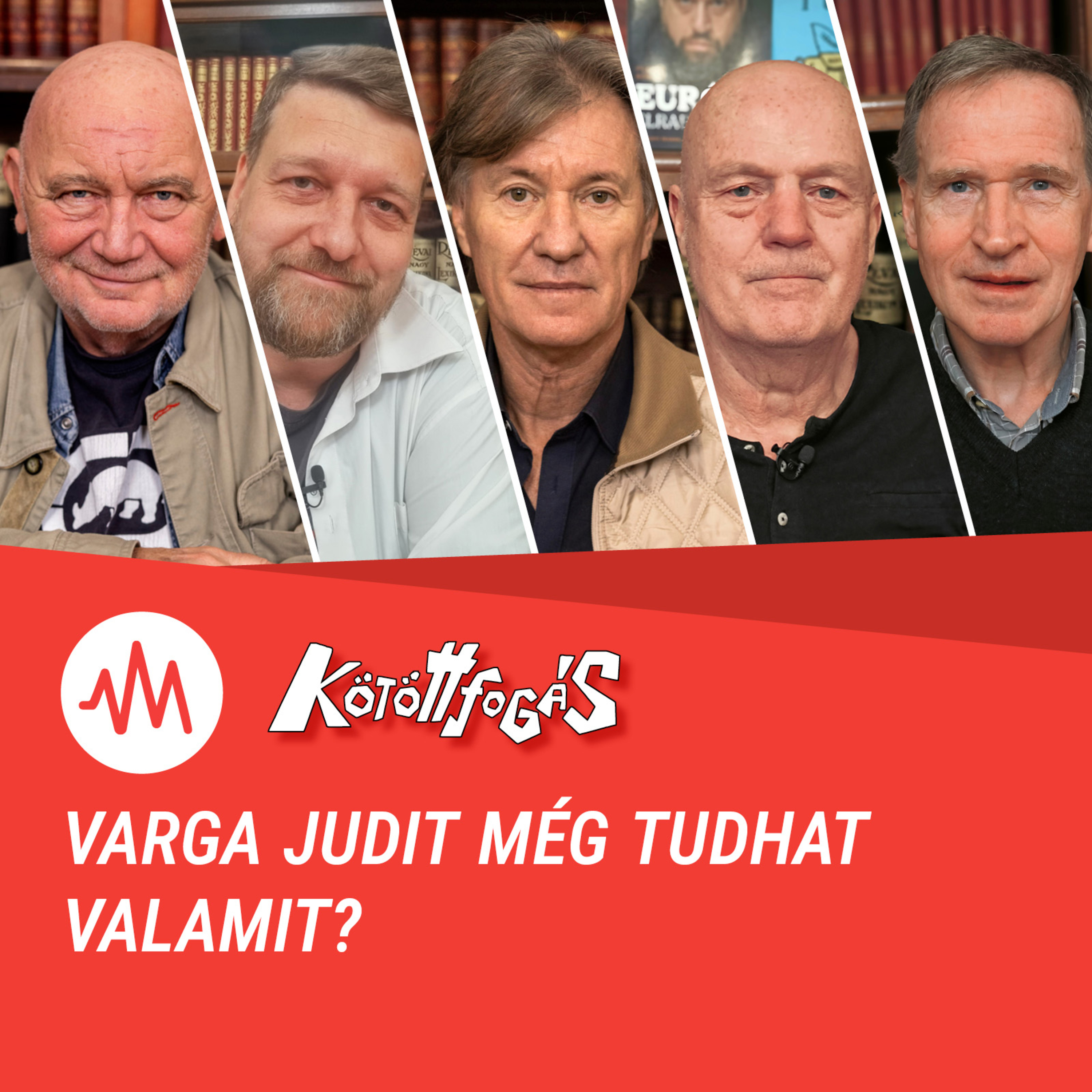 Kötöttfogás Hanggal