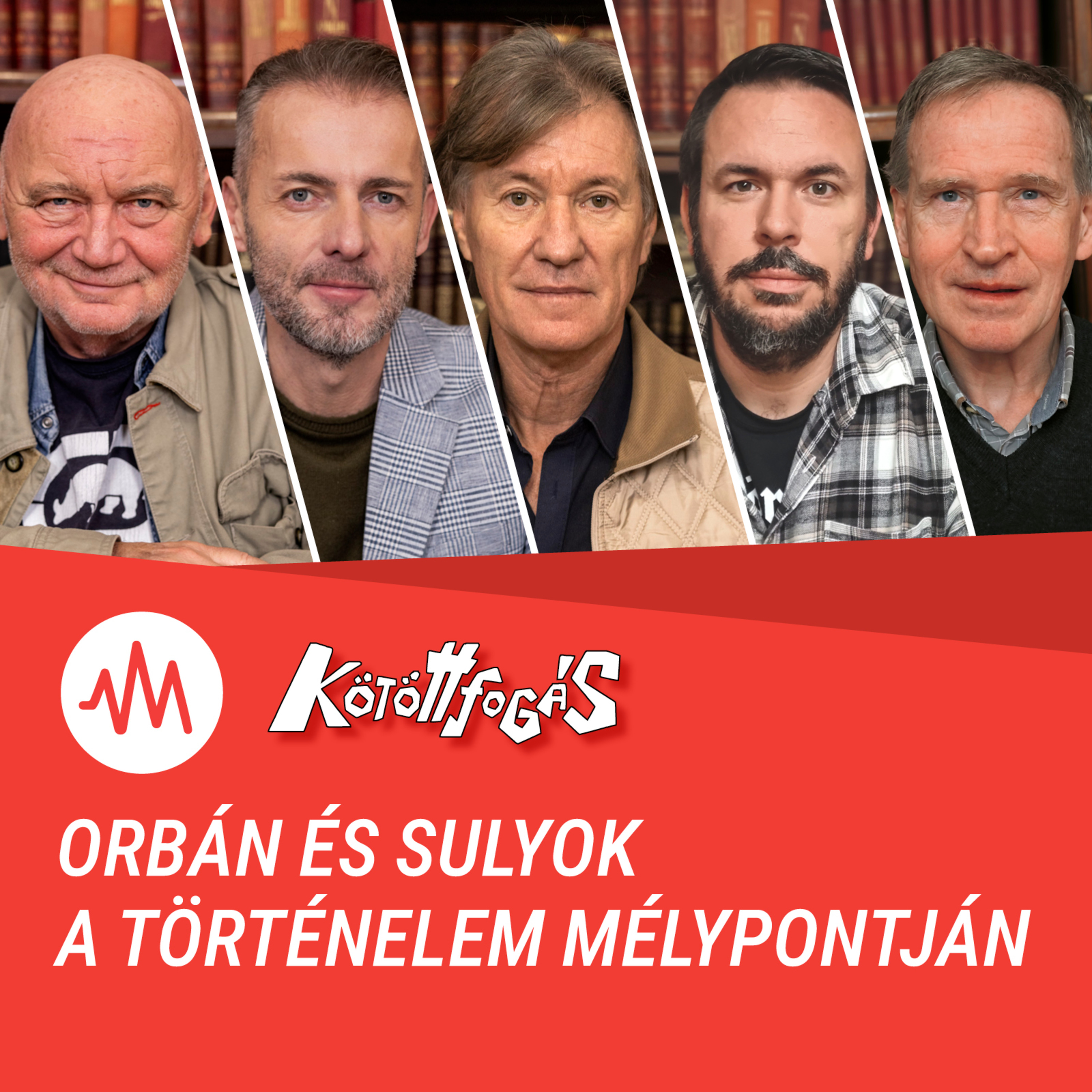 Kötöttfogás Hanggal