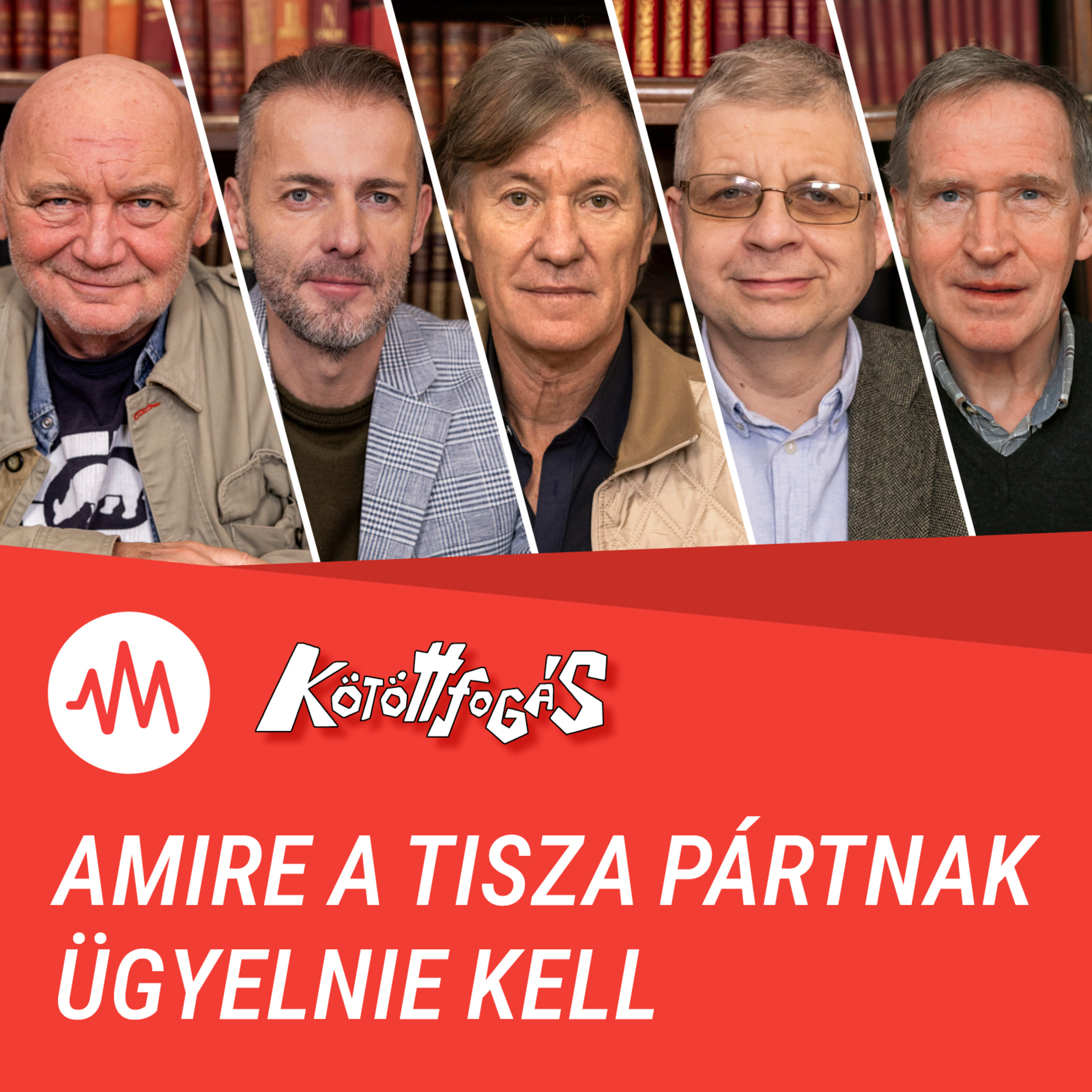 Kötöttfogás Hanggal