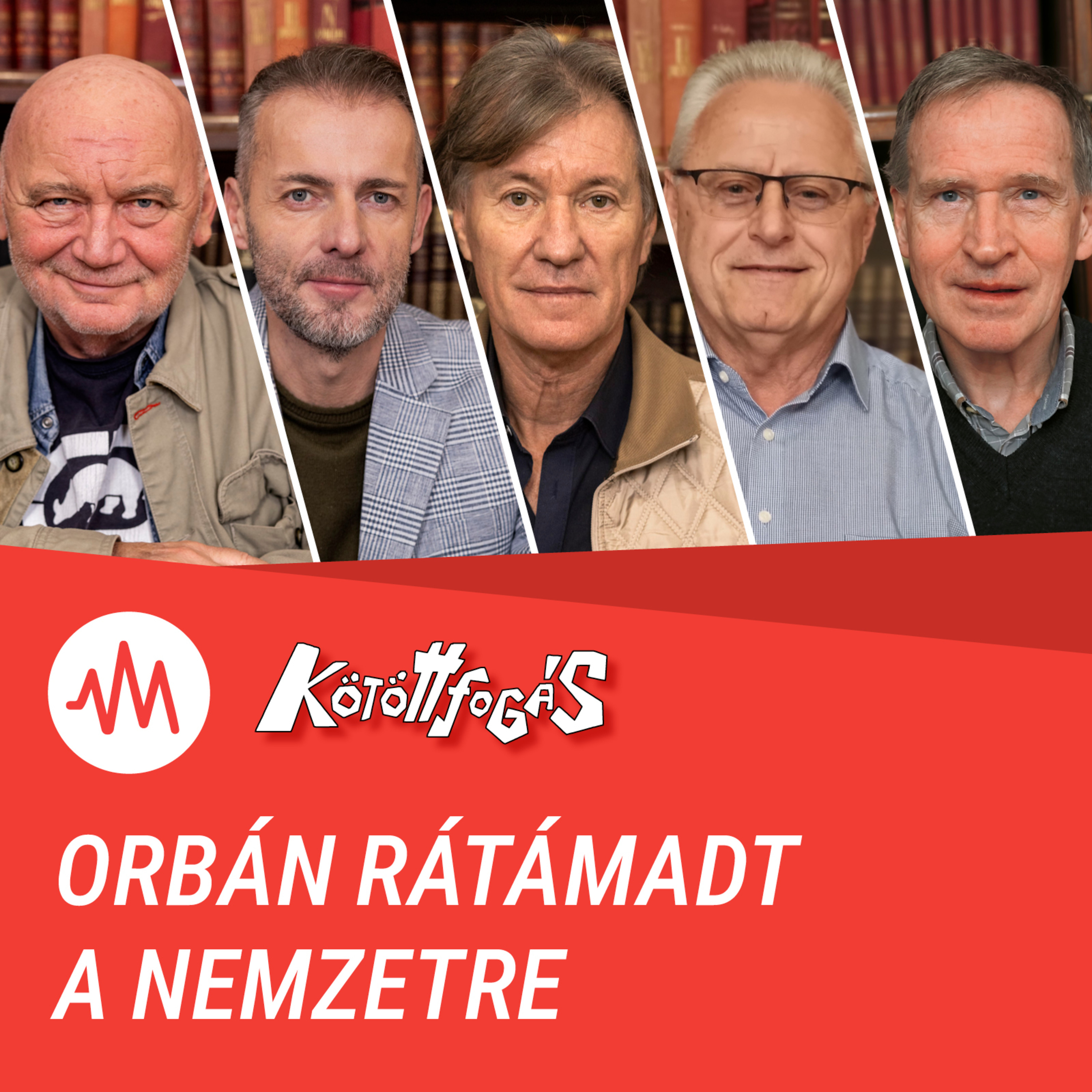 Kötöttfogás Hanggal