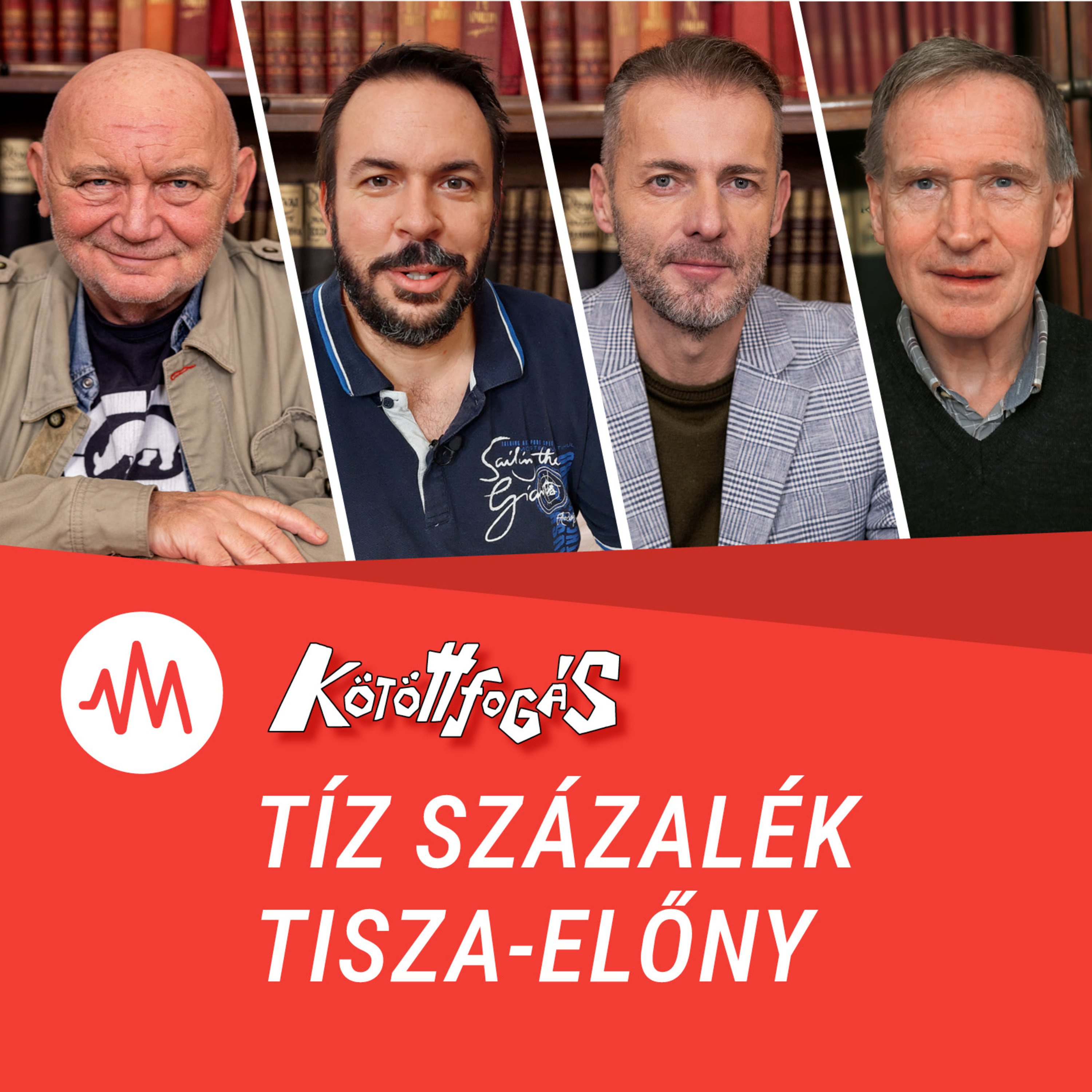 Kötöttfogás Hanggal