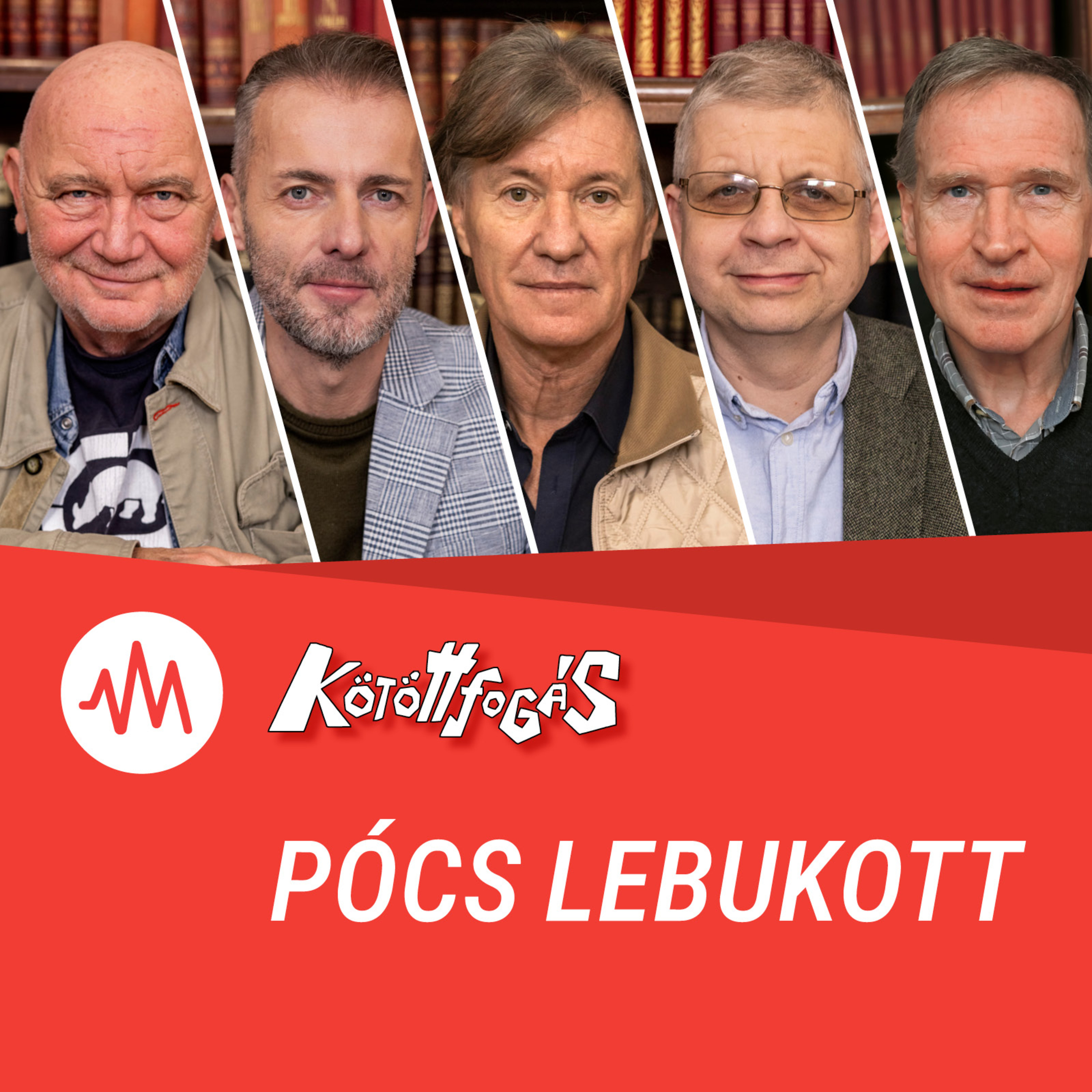 Kötöttfogás Hanggal