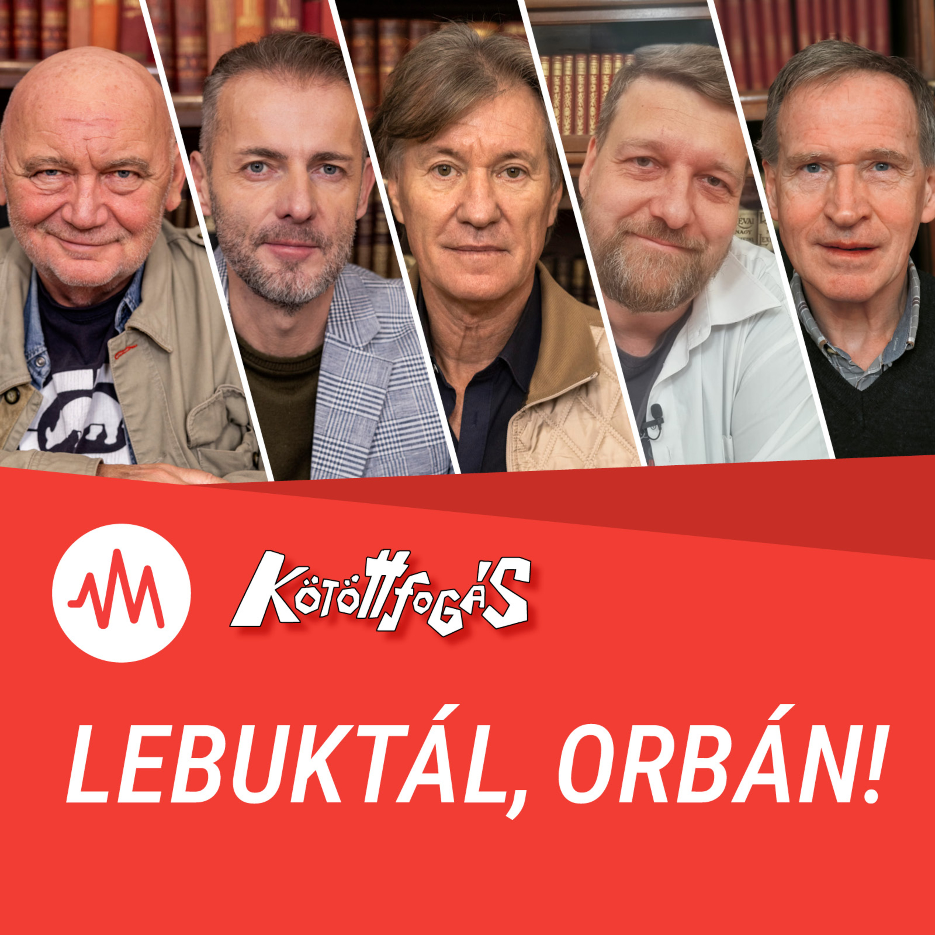 Kötöttfogás 400. – A szétesés kongresszusa