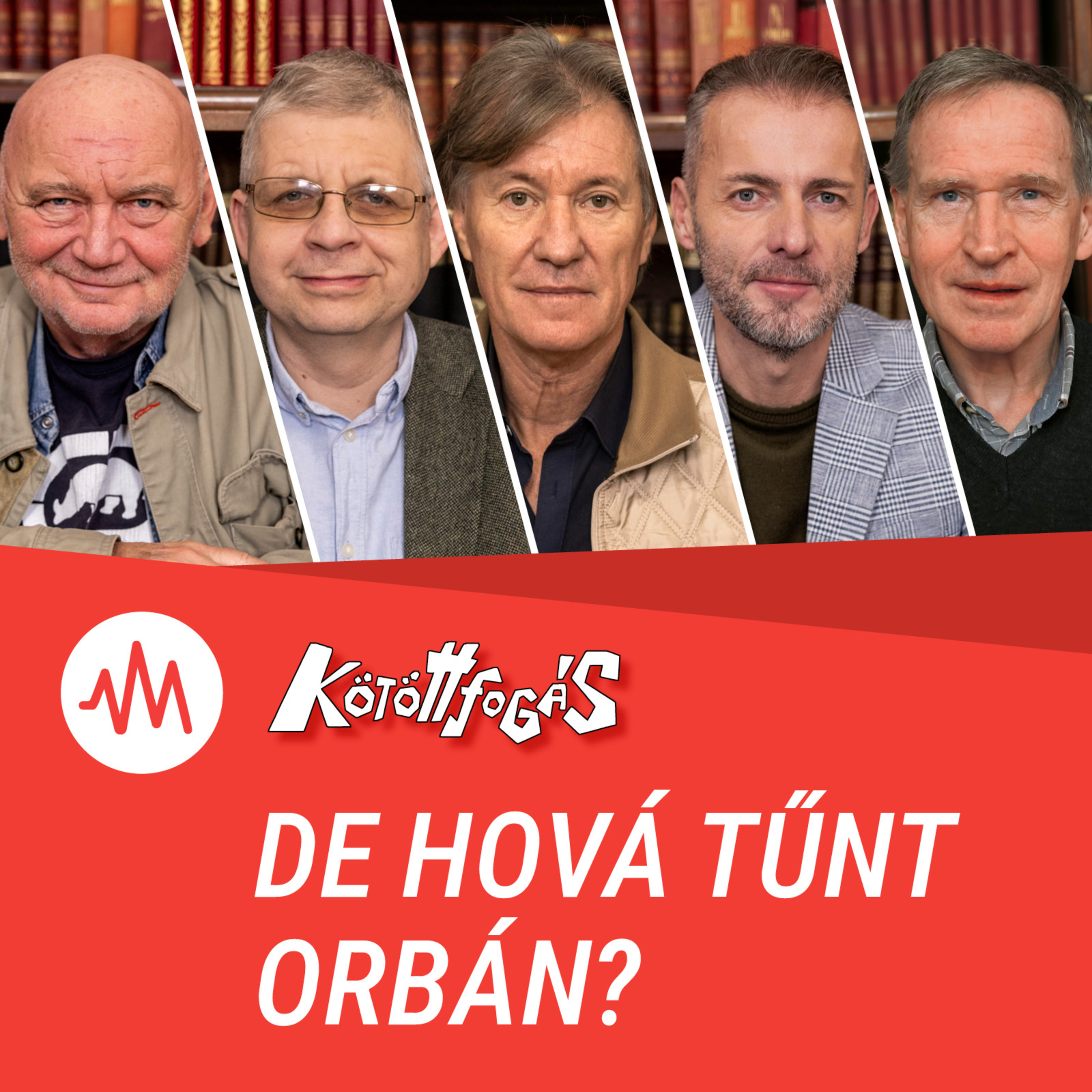 Kötöttfogás 404. – Szakács István a NER hőse