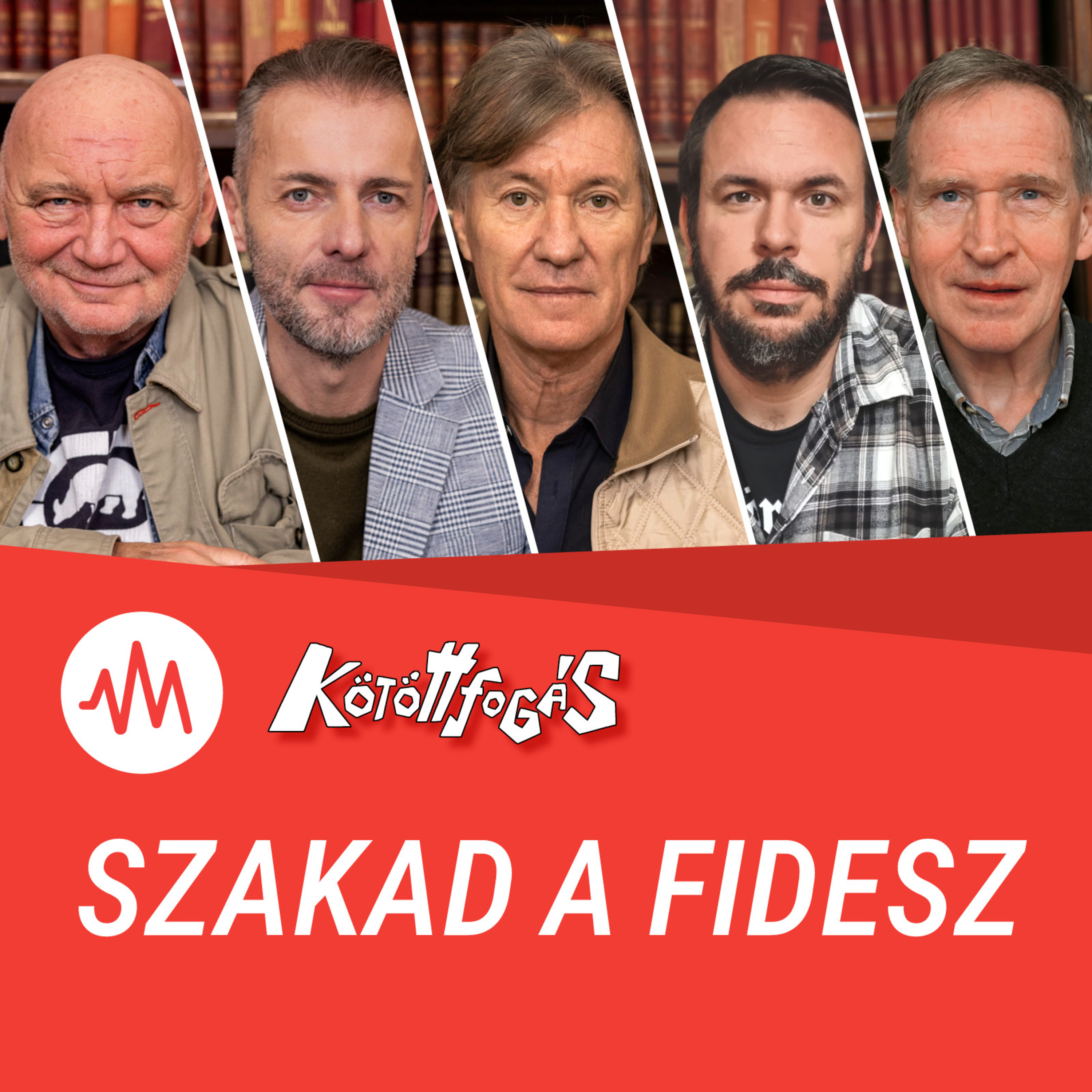 Kötöttfogás 405. – Orbán Viktor magára hagyta a népét