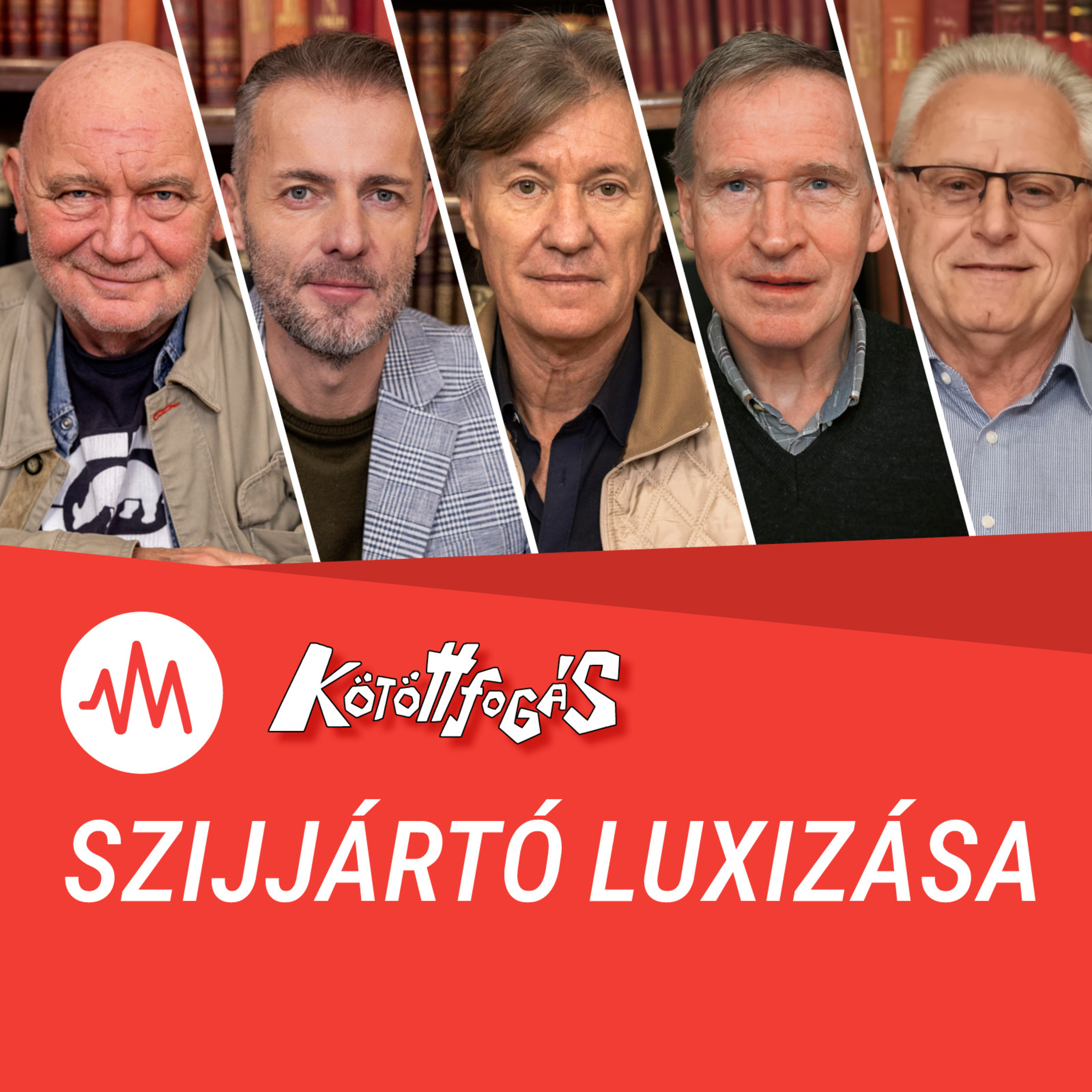 Episode Logo