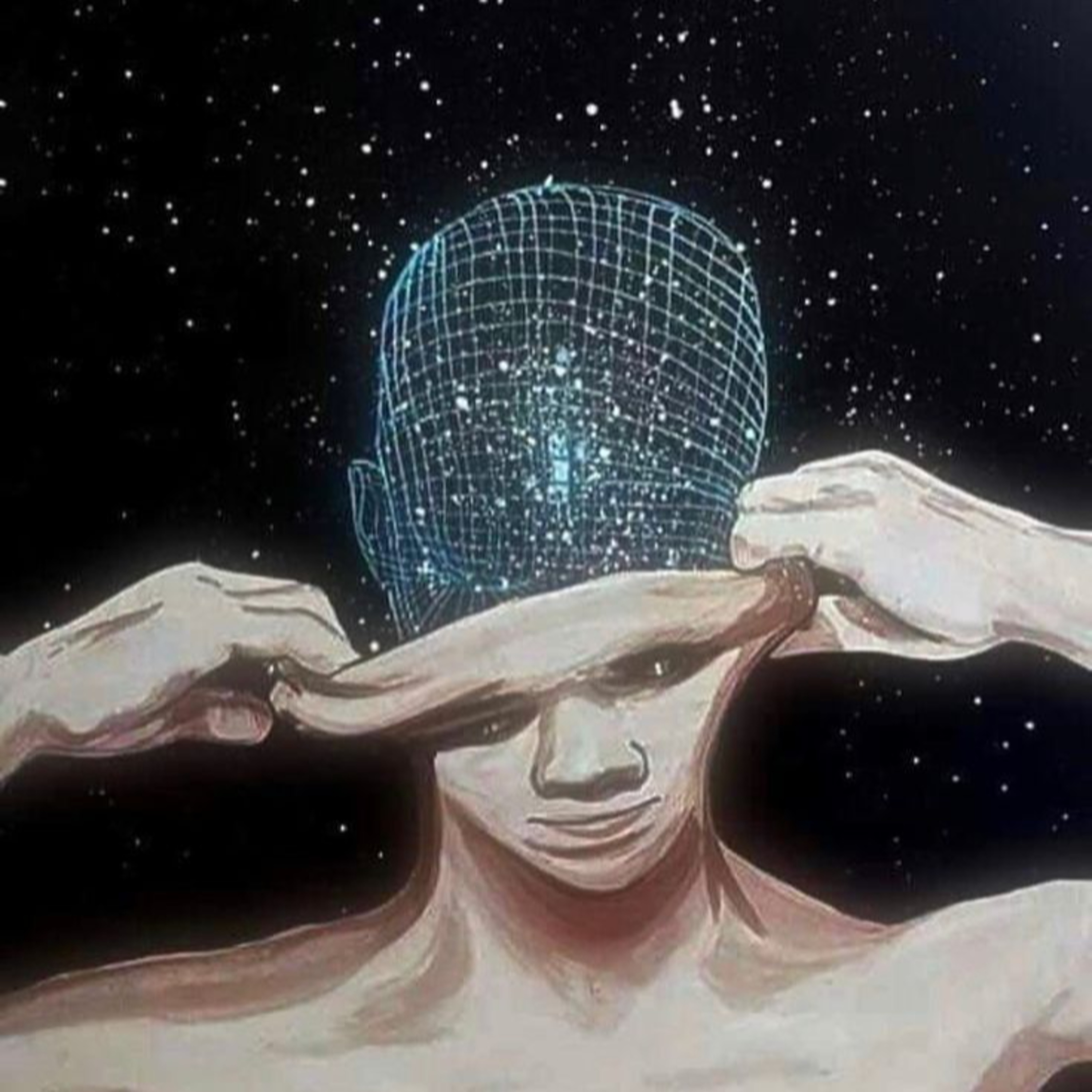 O Estado da Consciência Pura