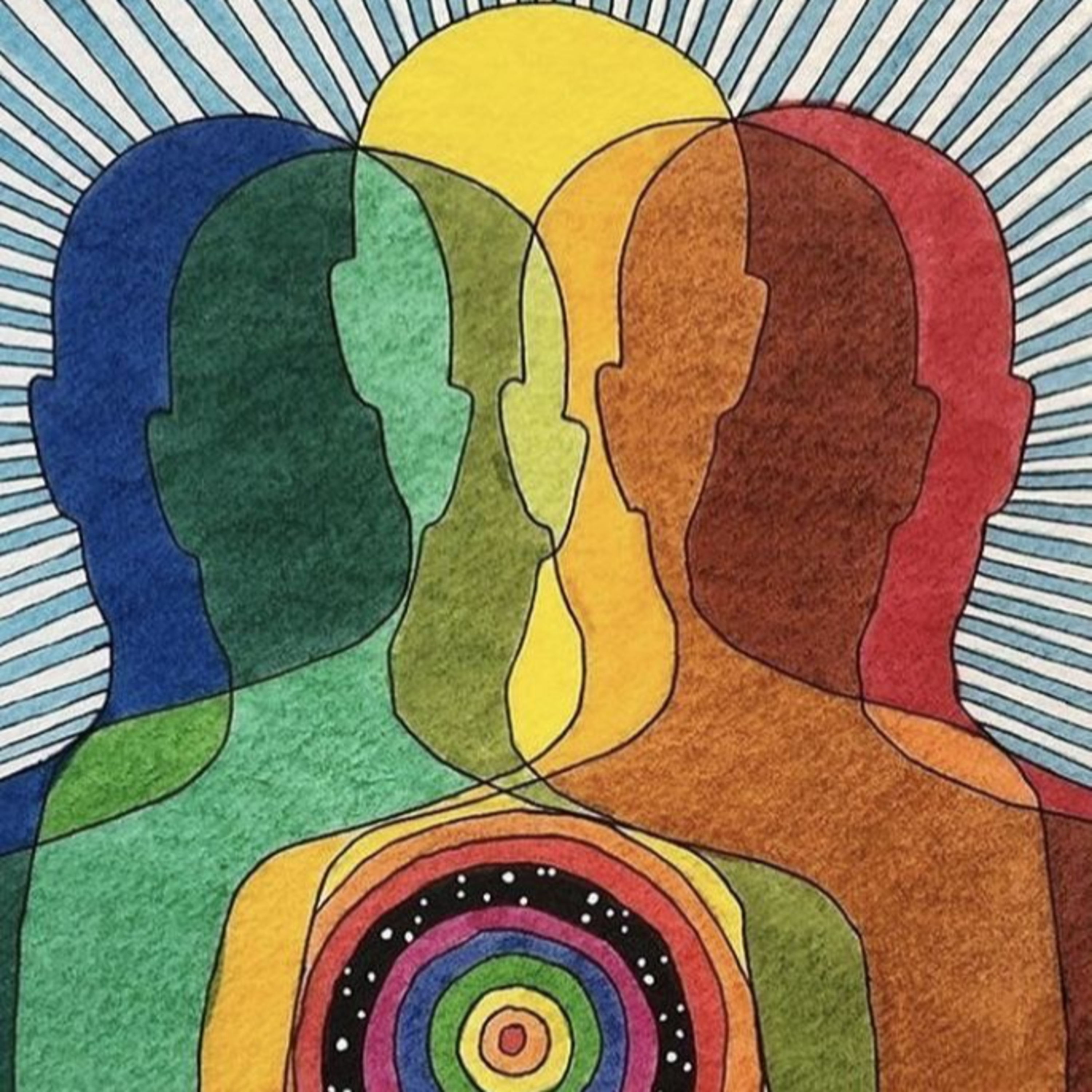 O Estado da Consciência Pura
