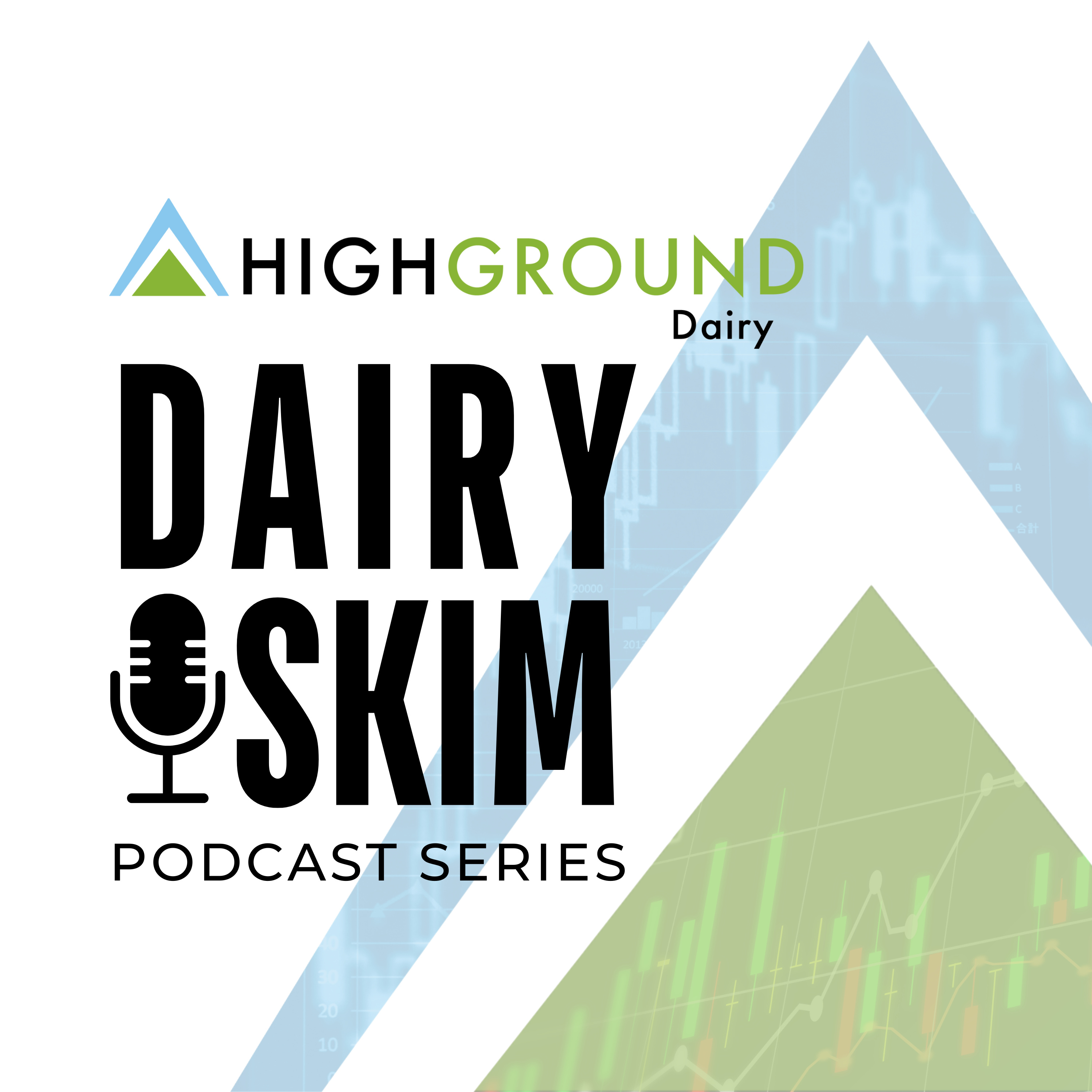 101. Dairy Skim - January 2026 US Dairy Products episode artwork