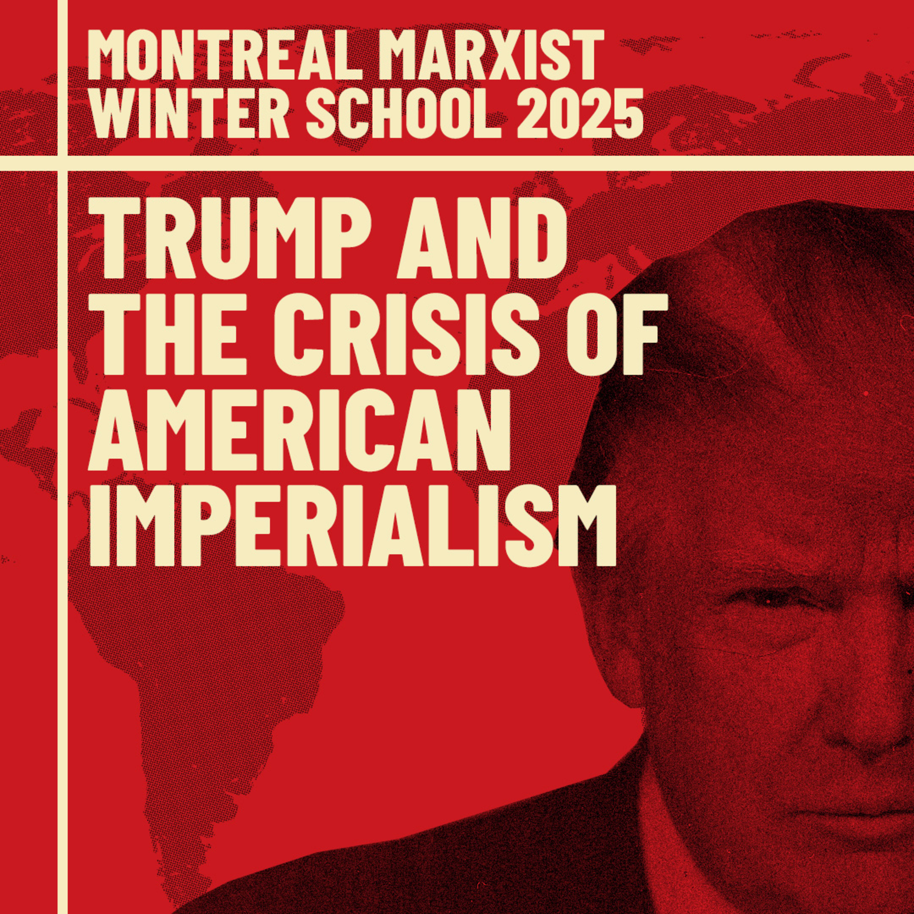 Trump and the Crisis of American Imperialism
