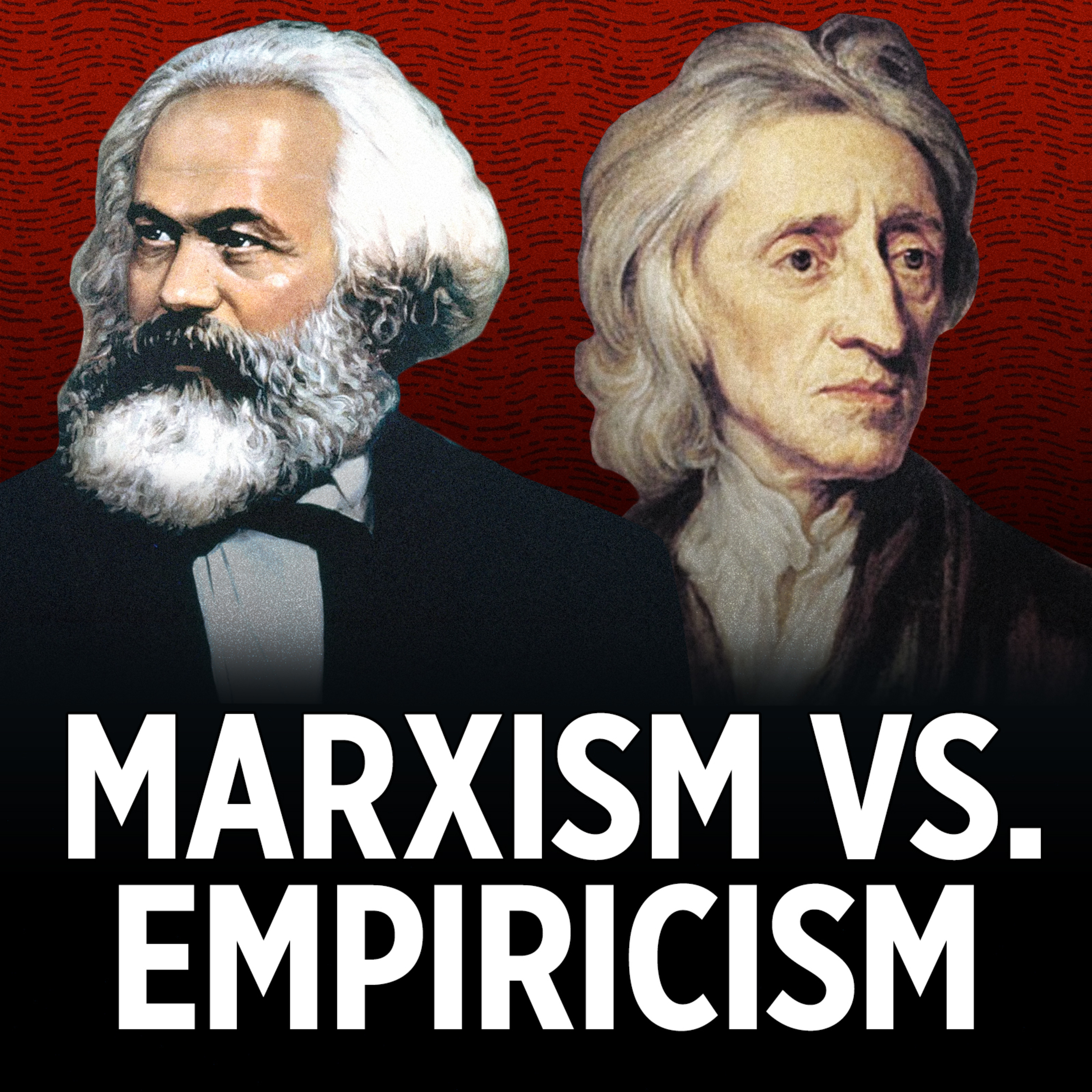 Marxism vs. Empiricism