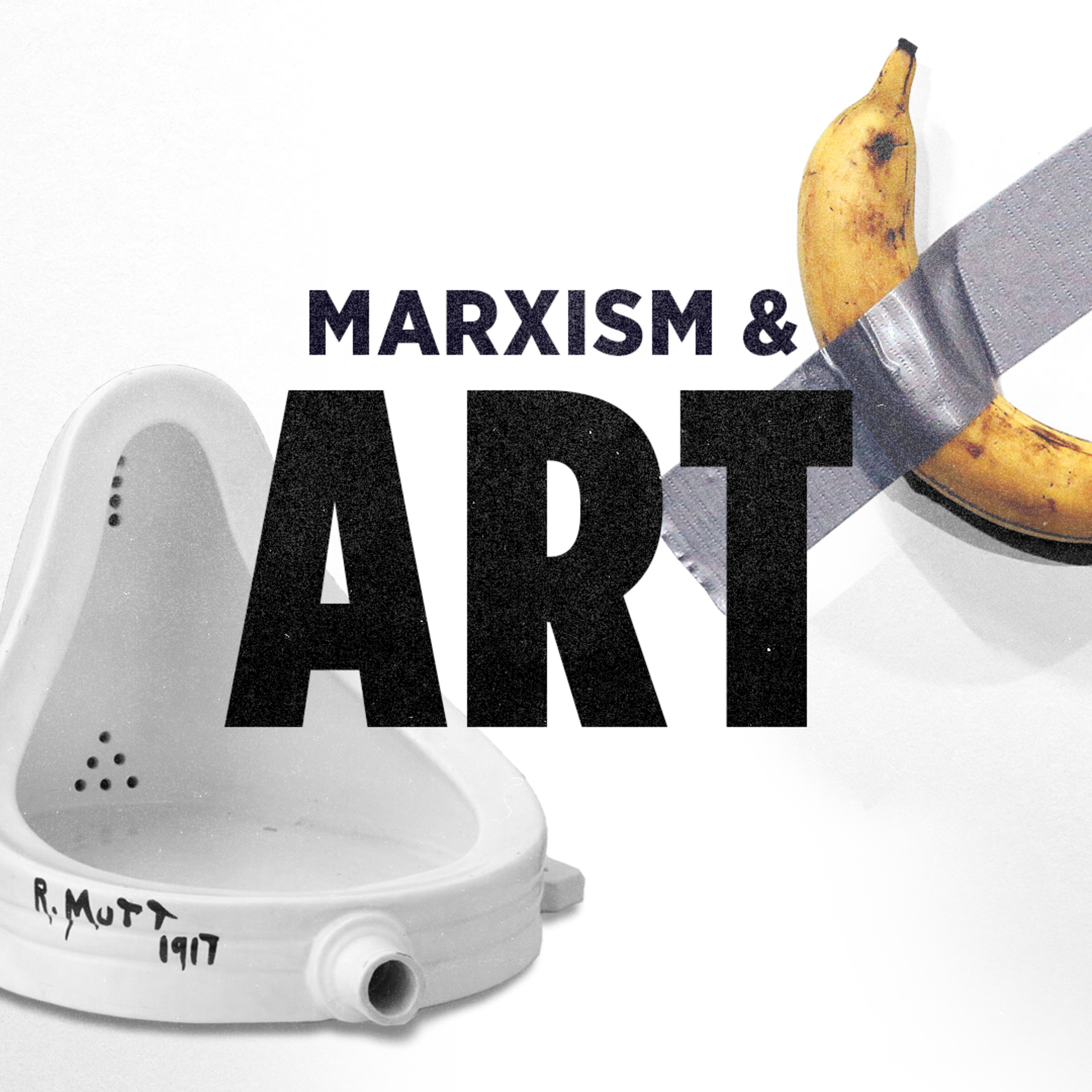 Marxism and Art