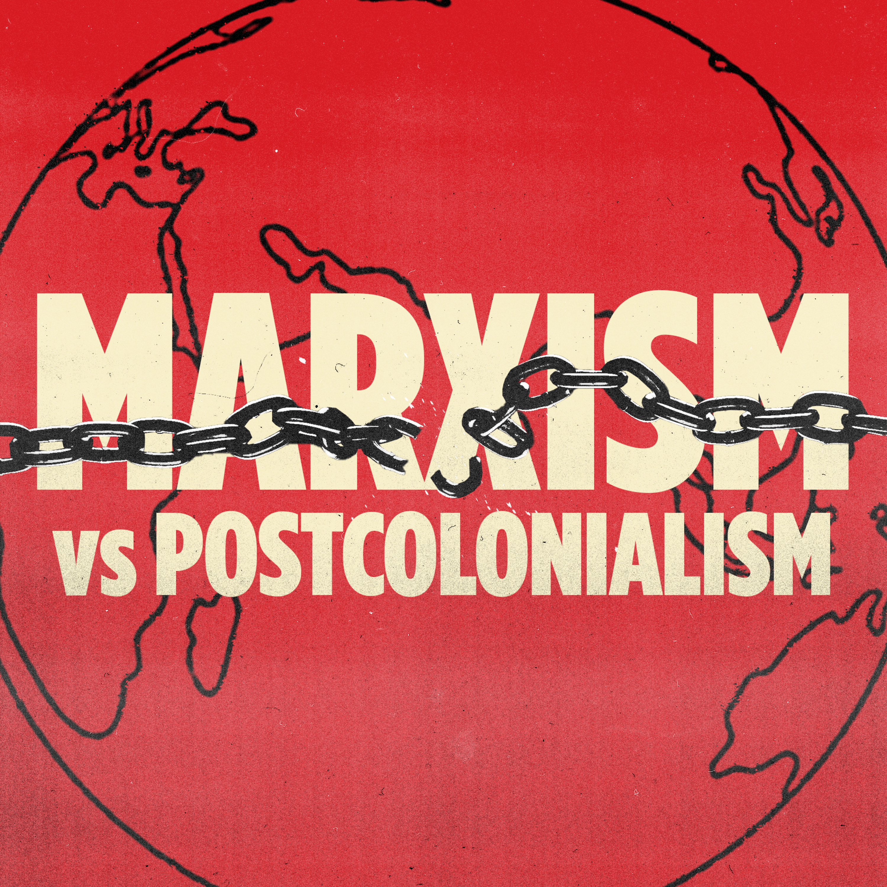 Marxism vs. Postcolonialism