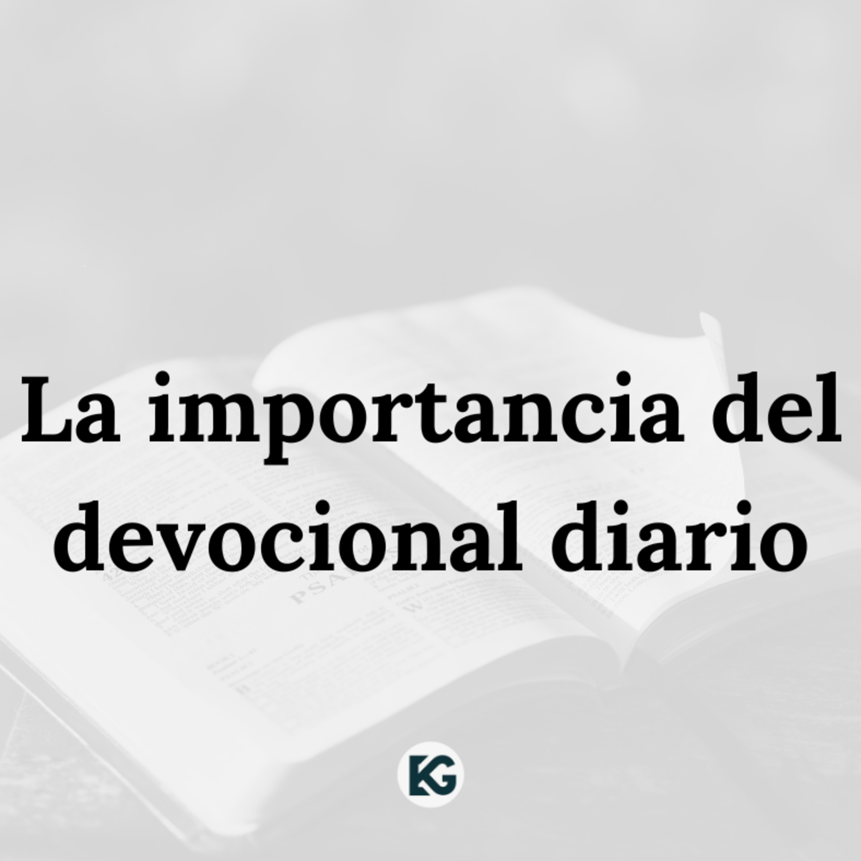 Doctrina y Devoción
