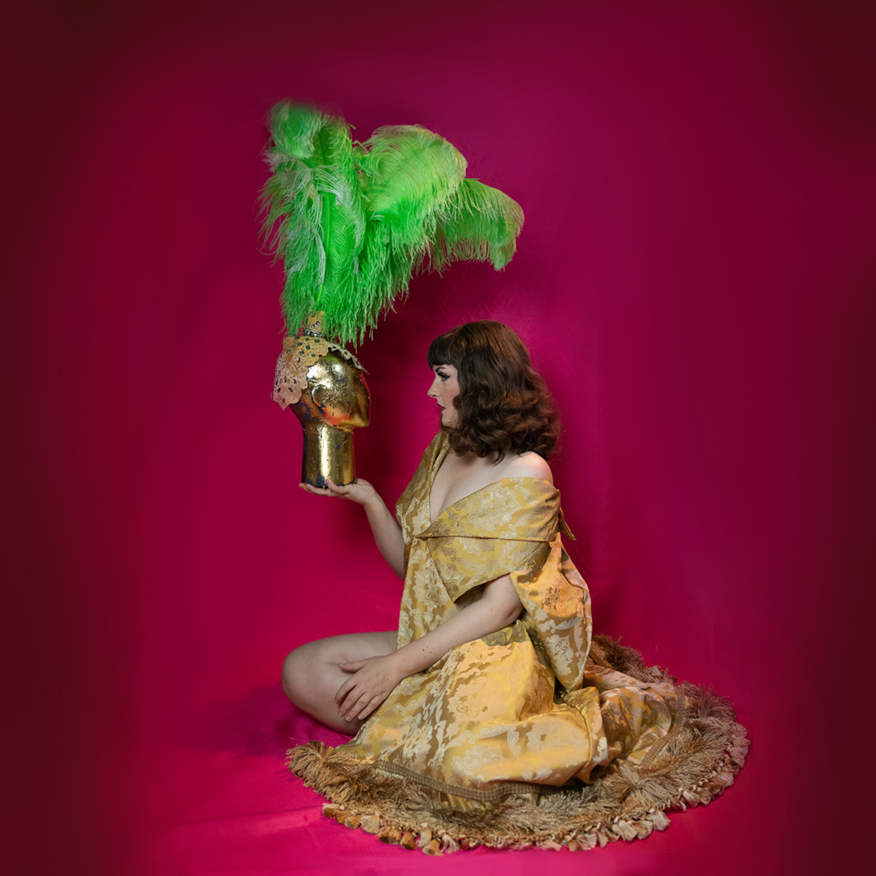 Hyper Local Celebrity