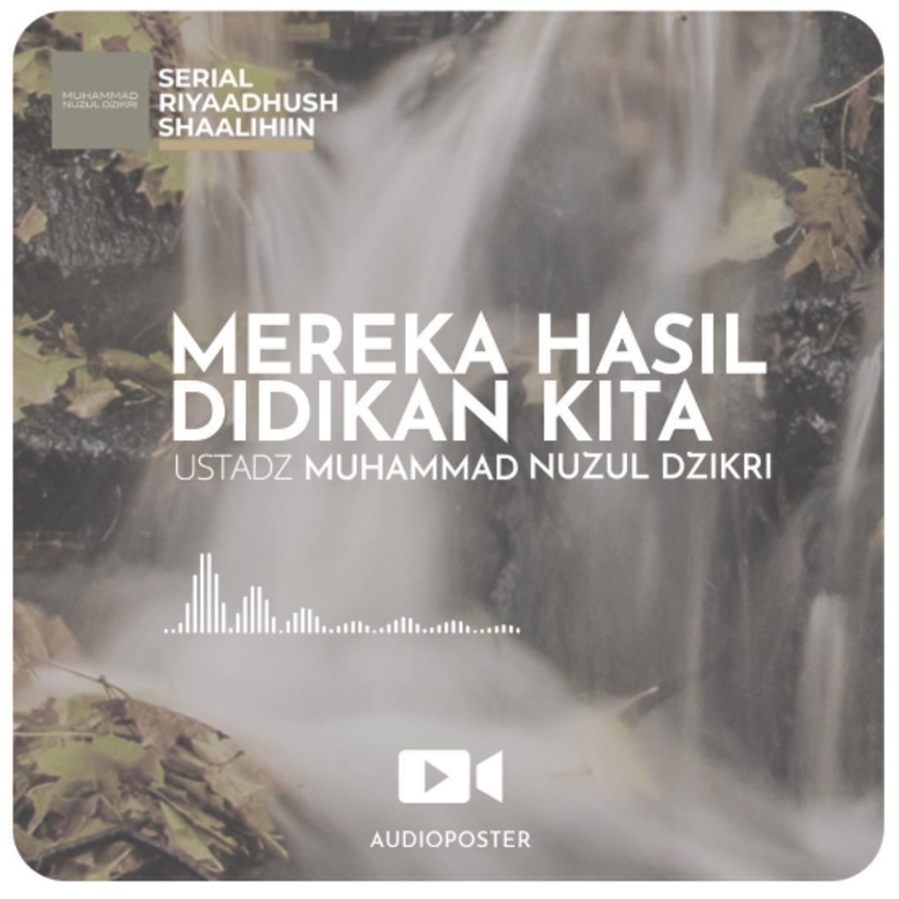 MEREKA HASIL DIDIKAN KITA (1 menitan)