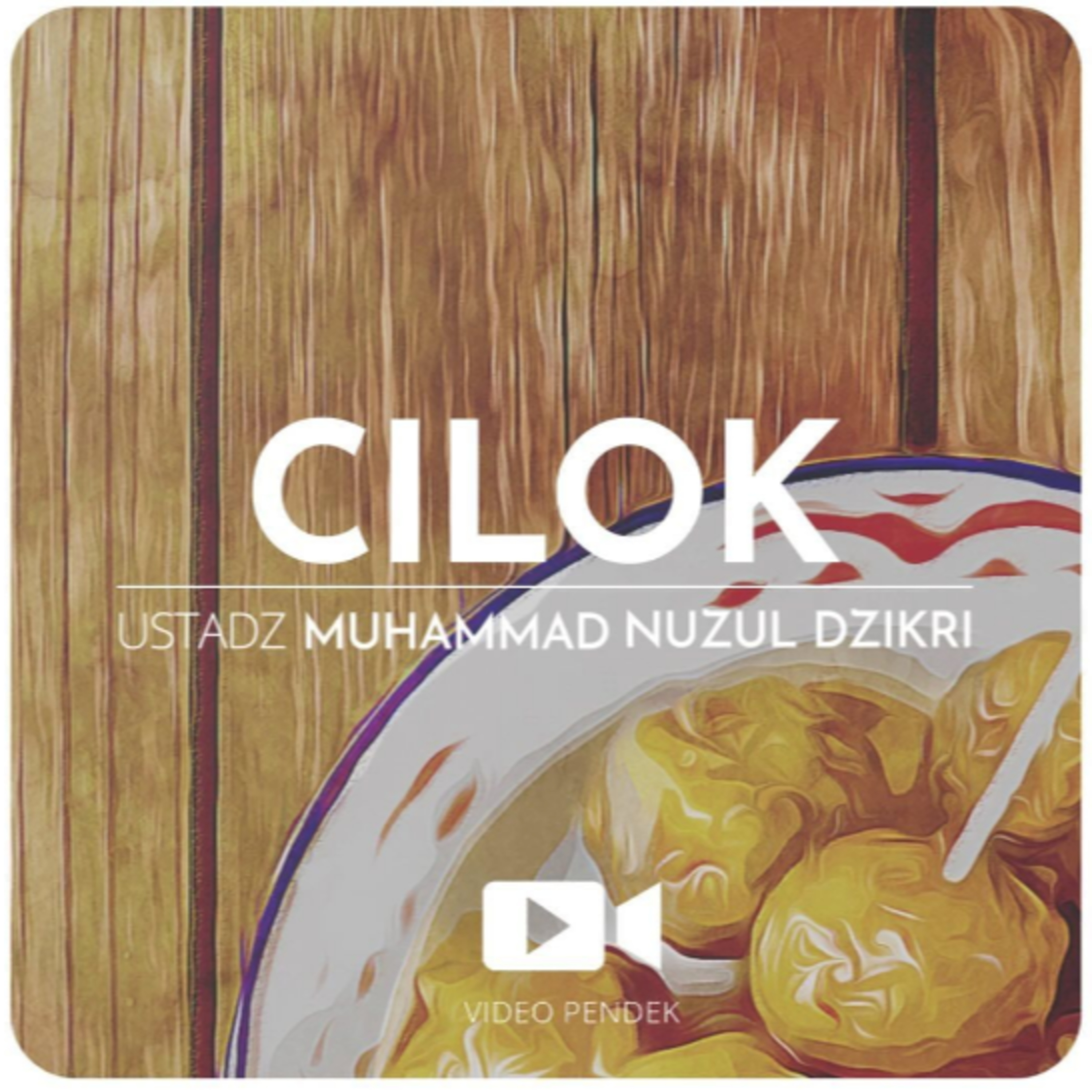 CILOK (1 menitan)