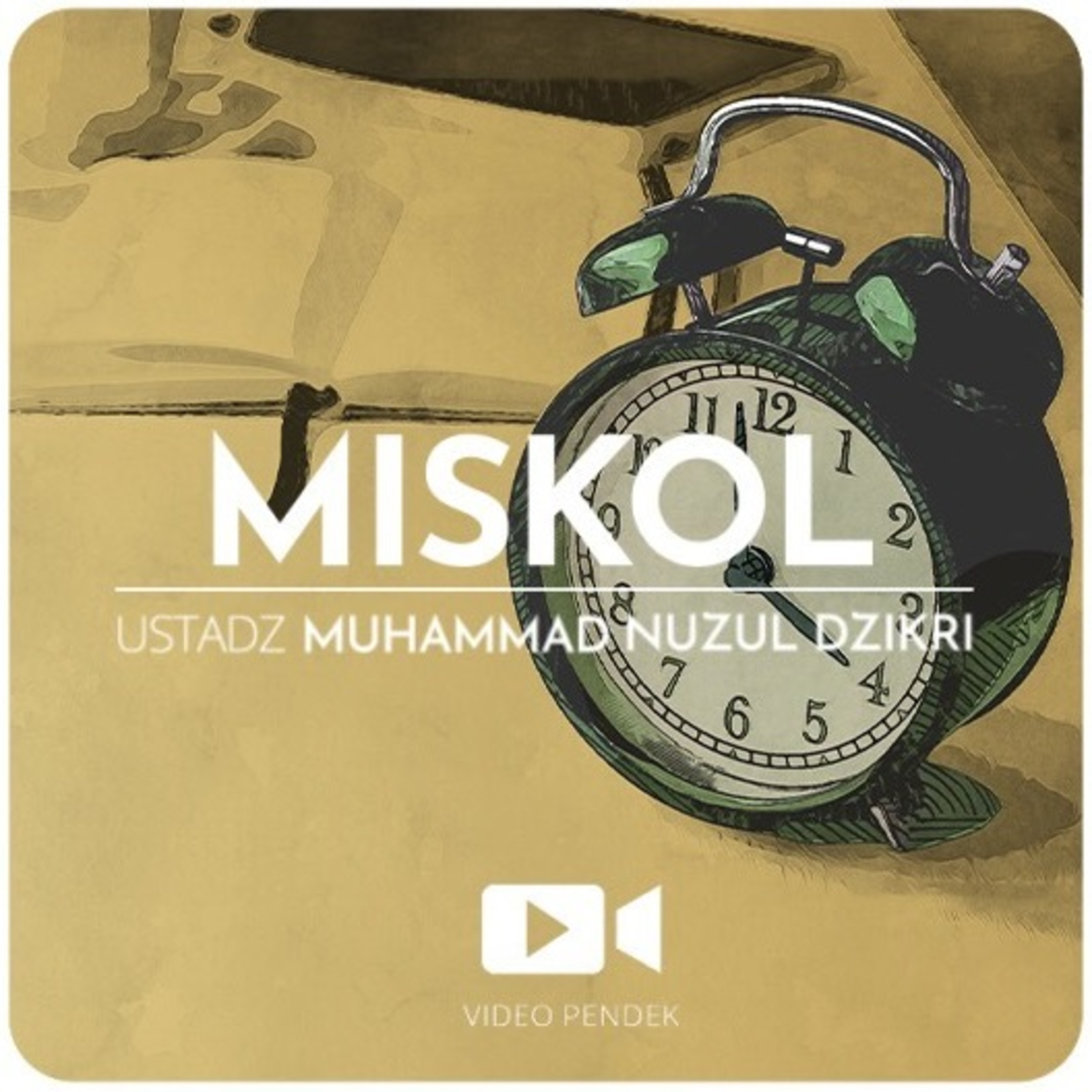 MISKOL (1 menitan)