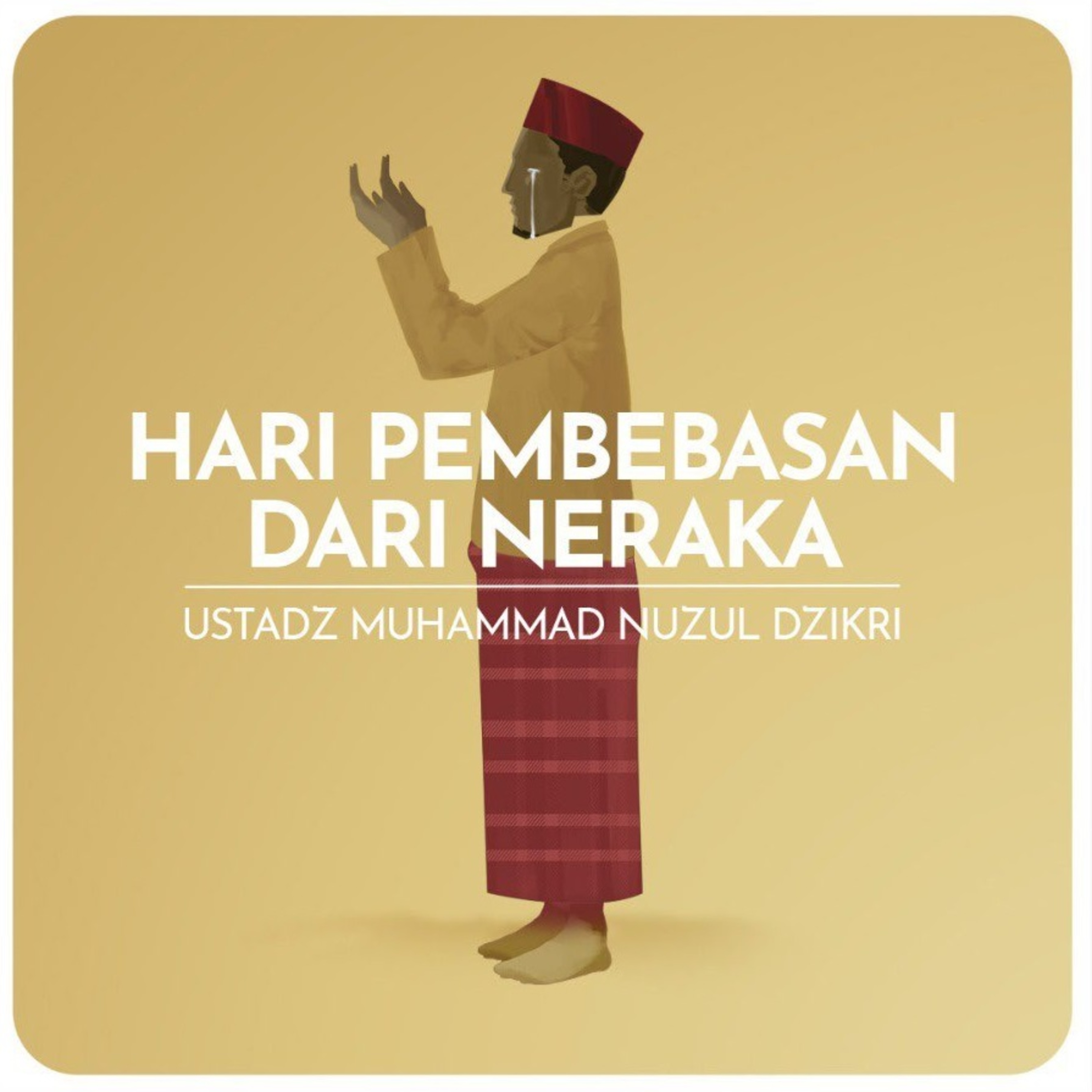 HARI PEMBEBASAN DARI NERAKA (1 menitan)