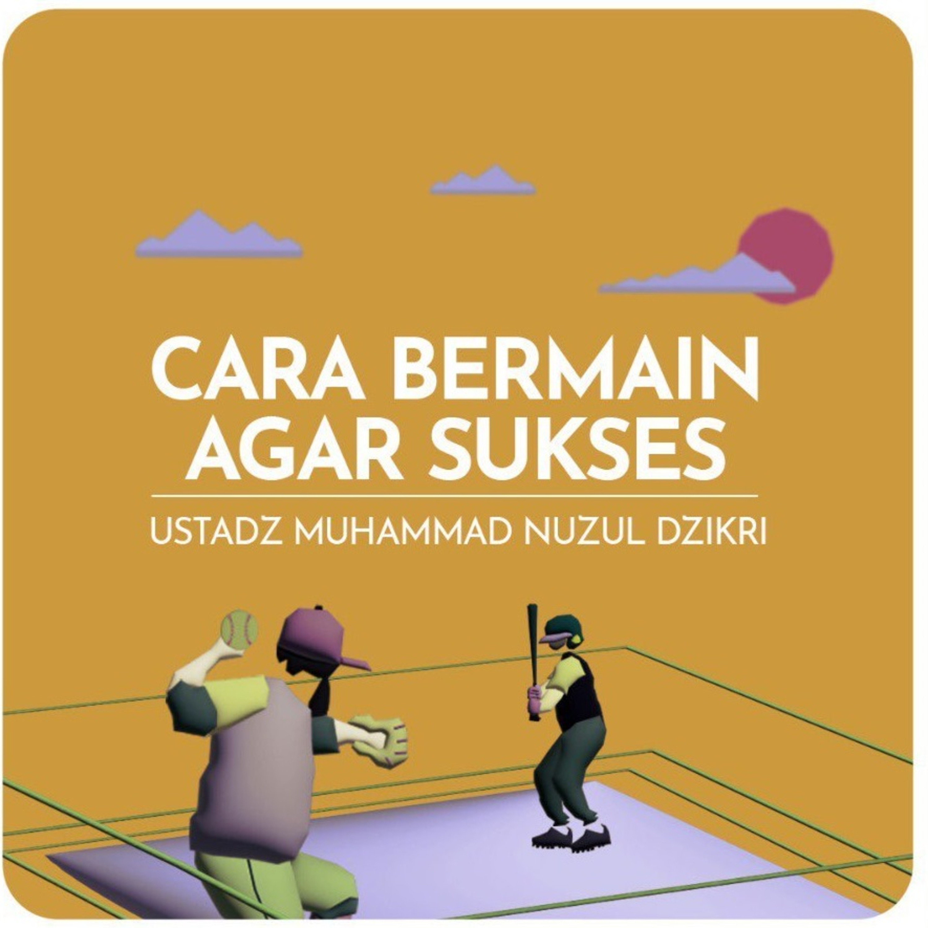 CARA BERMAIN AGAR SUKSES (1 menitan)