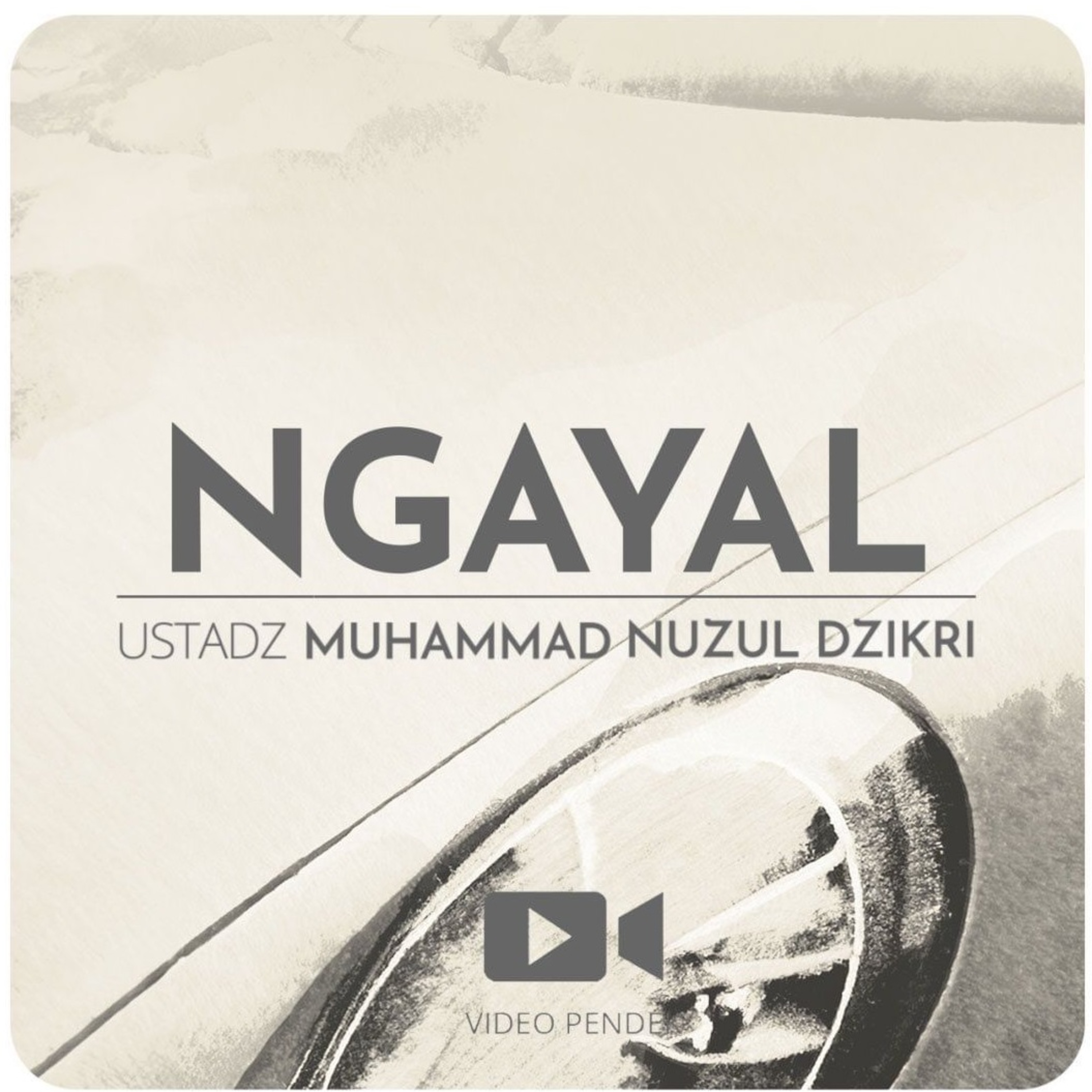 NGAYAL (1 menitan)