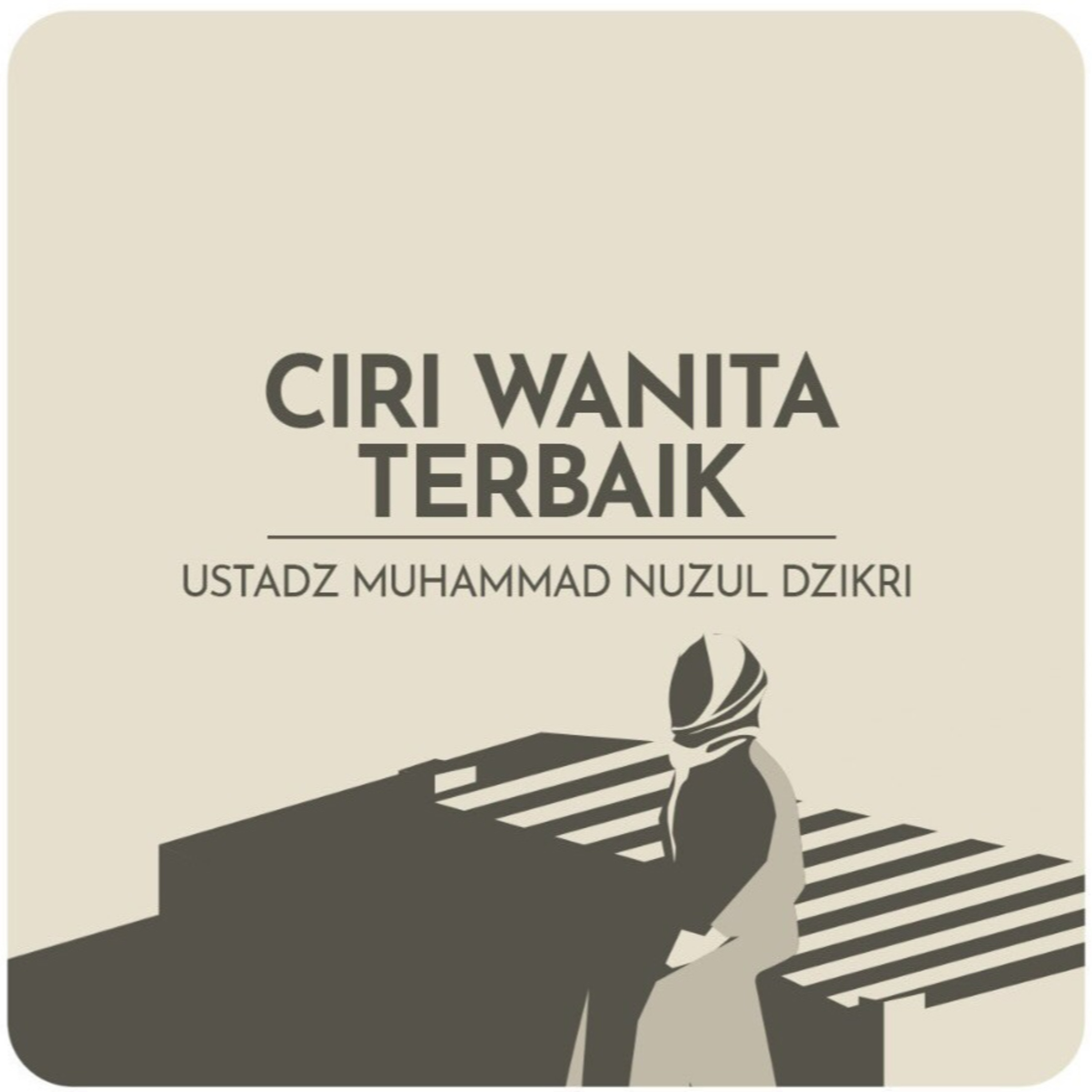 CIRI WANITA TERBAIK (1 menitan)