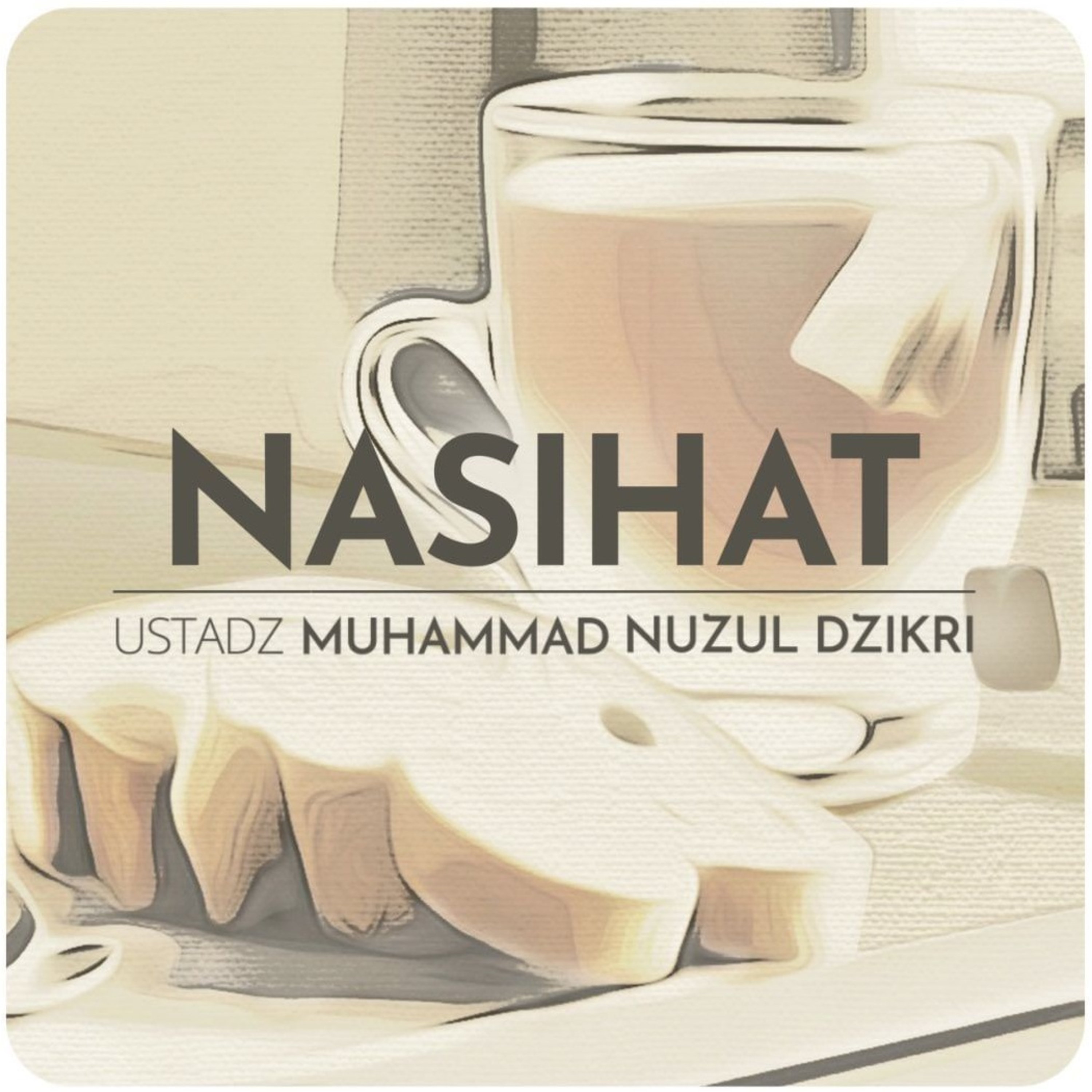NASIHAT (1 menitan)