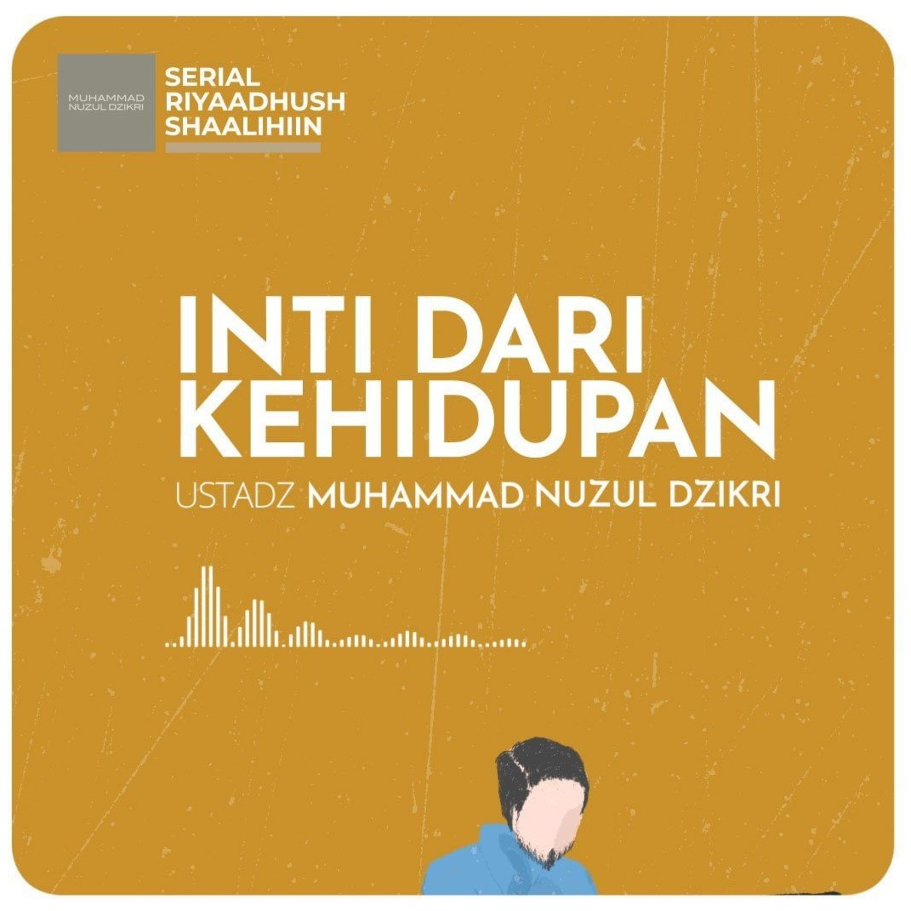 INTI DARI KEHIDUPAN