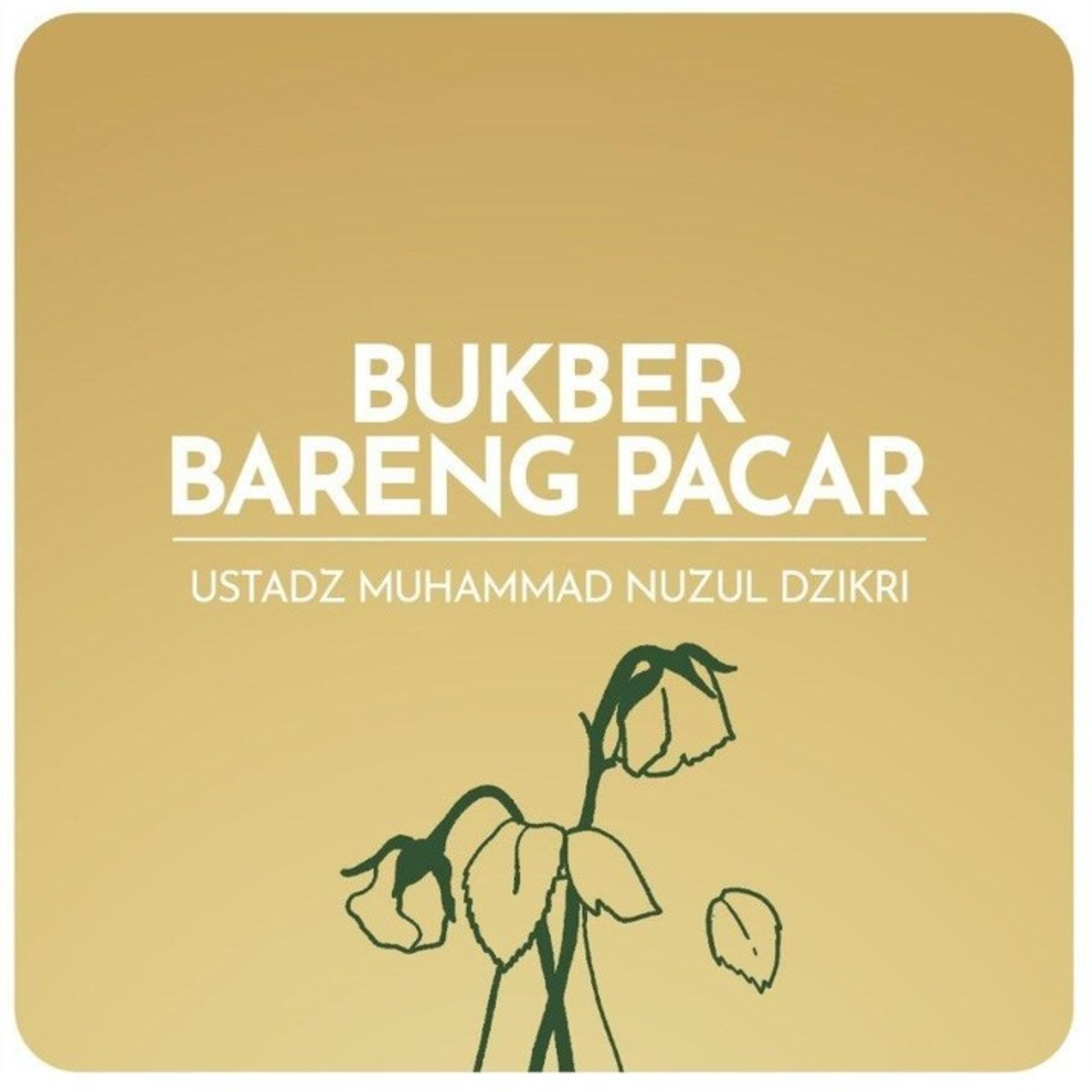 BUKBER BARENG PACAR
