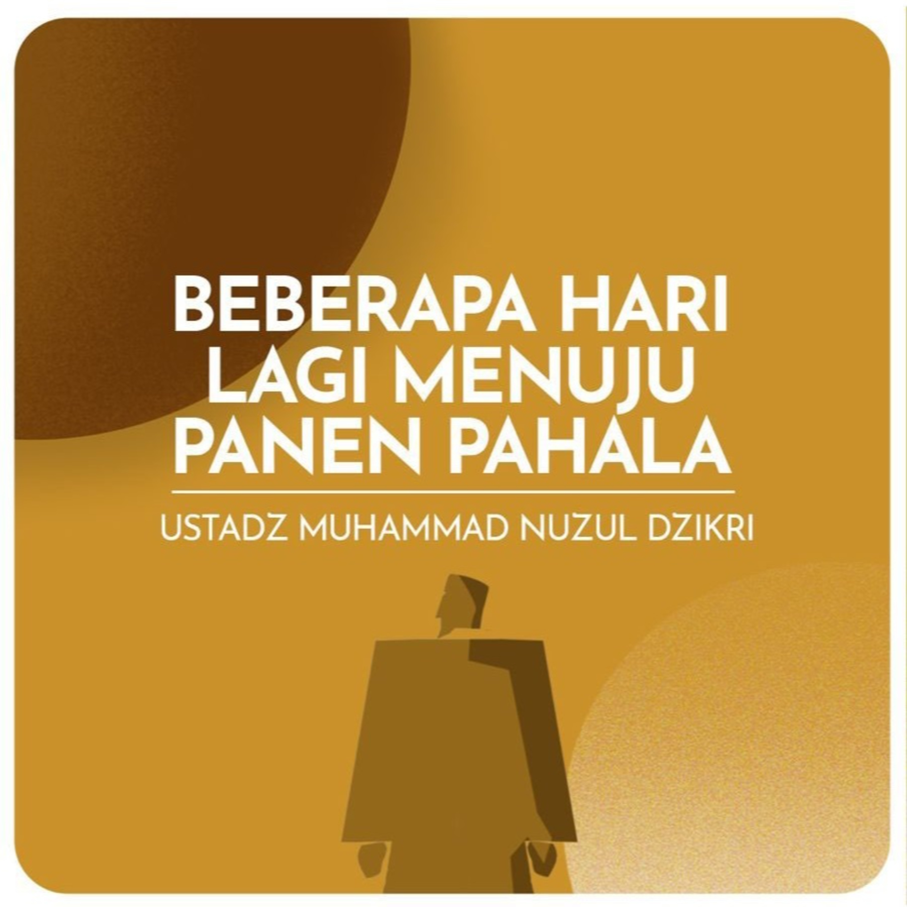 BEBERAPA HARI LAGI MENUJU PANEN PAHALA
