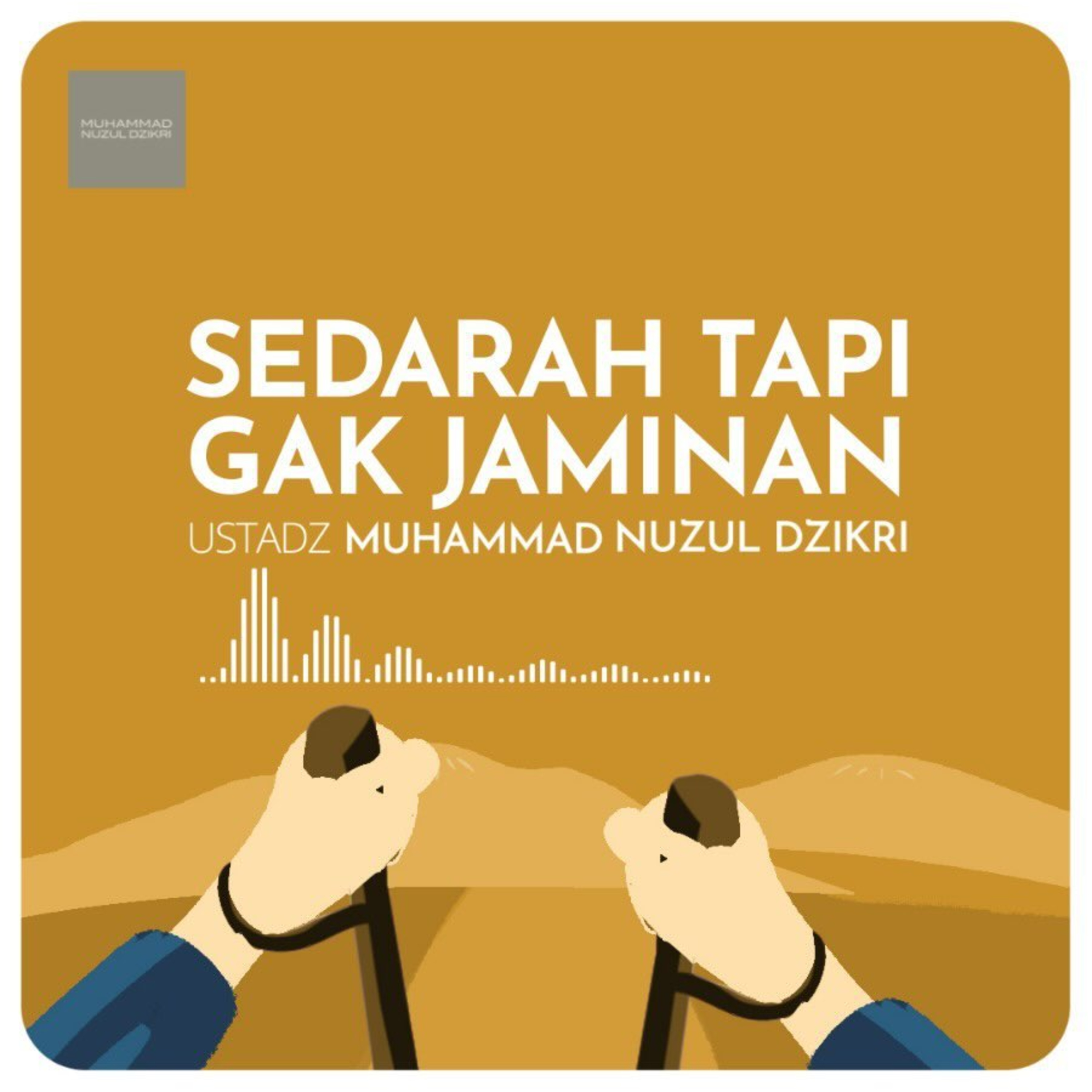 SEDARAH TAPI GAK JAMINAN