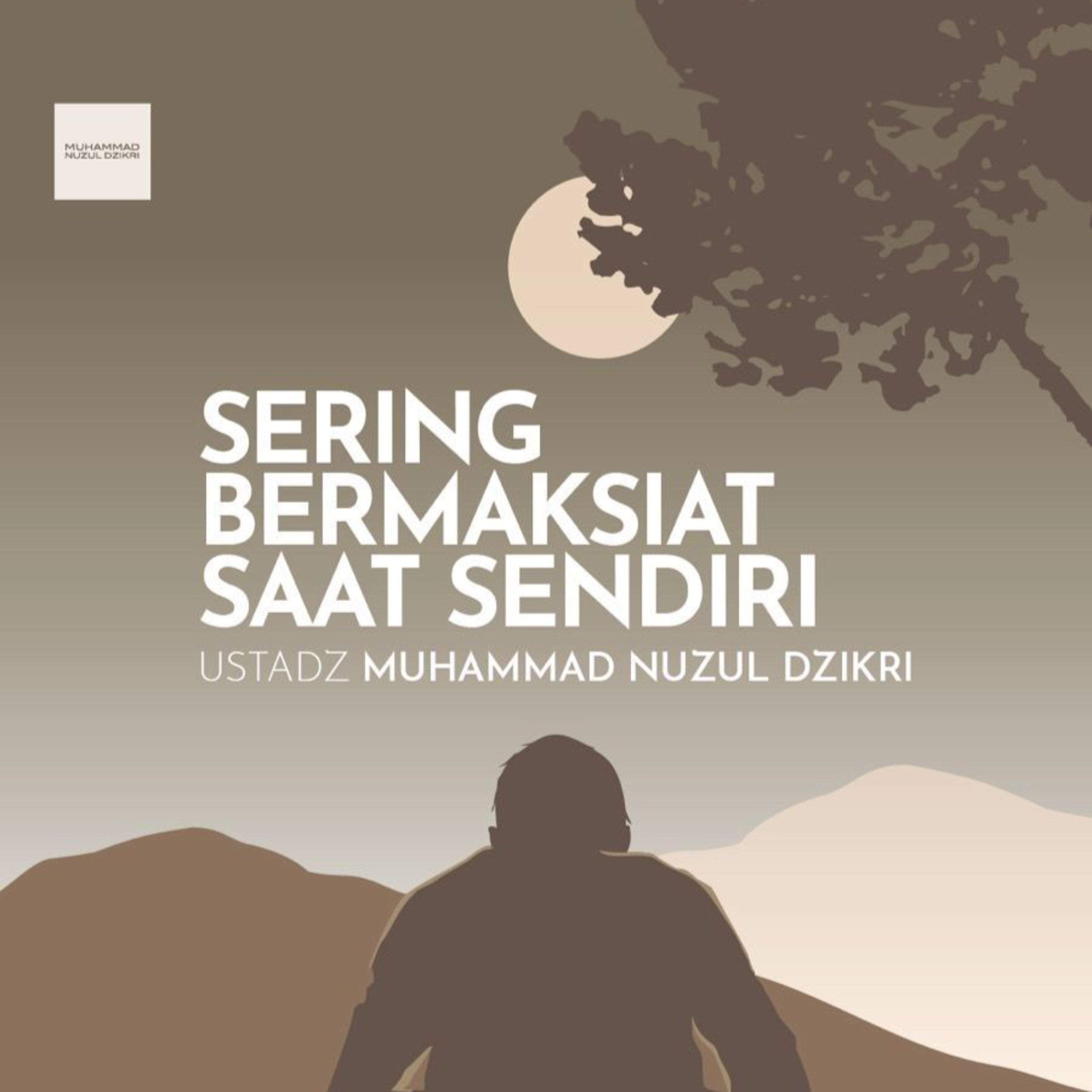 SERING BERMAKSIAT SAAT SENDIRI