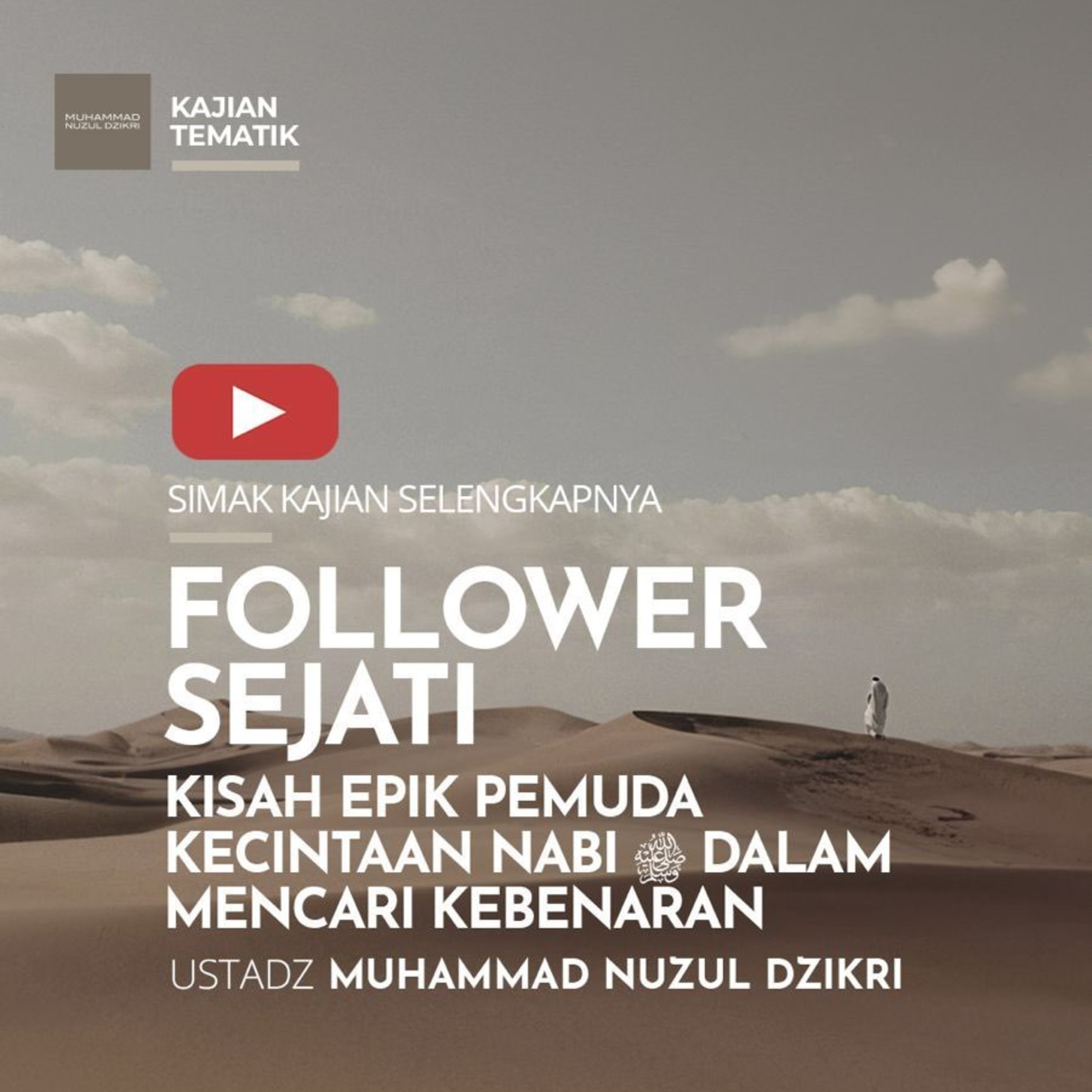 FOLLOWER SEJATI