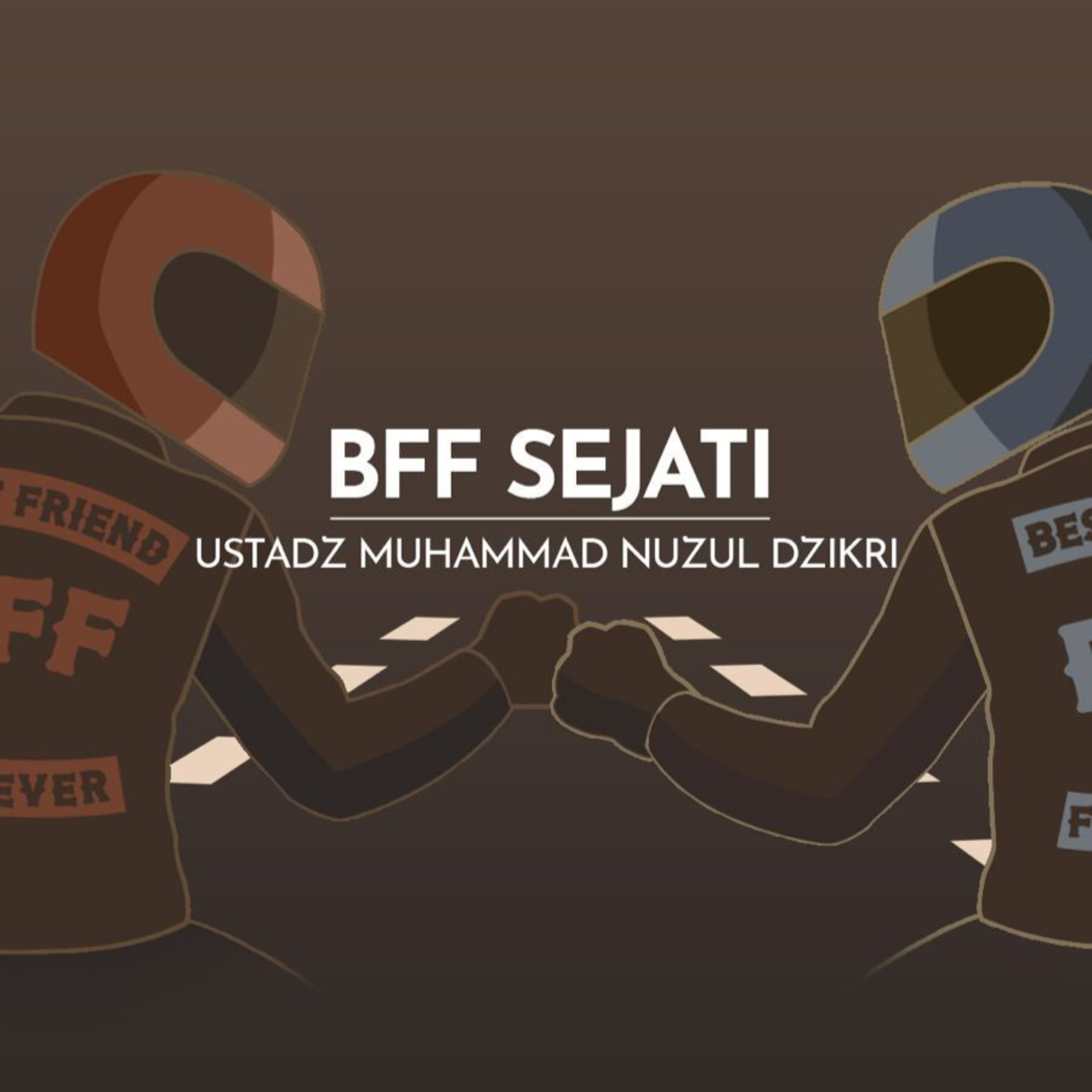 BFF SEJATI