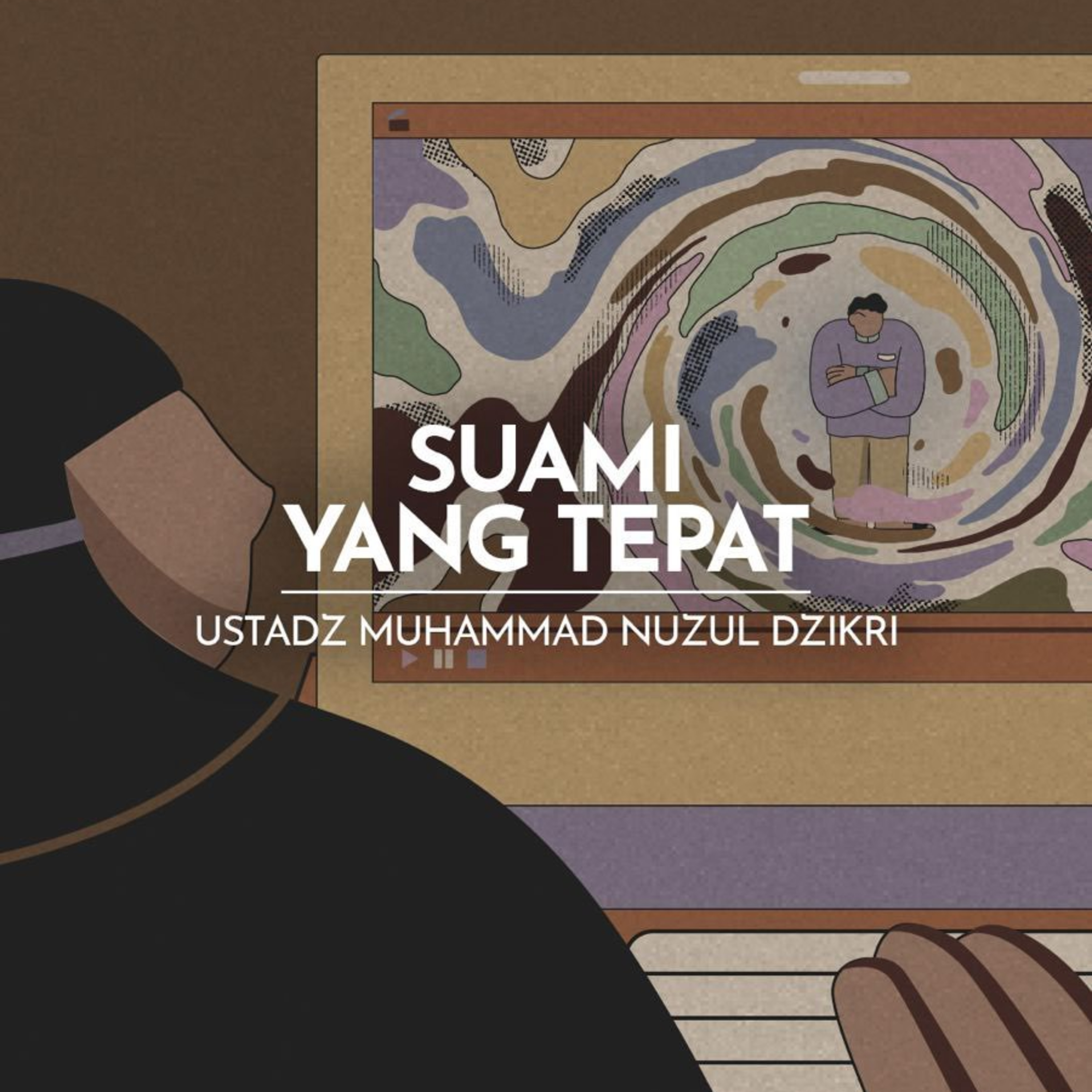 SUAMI YANG TEPAT
