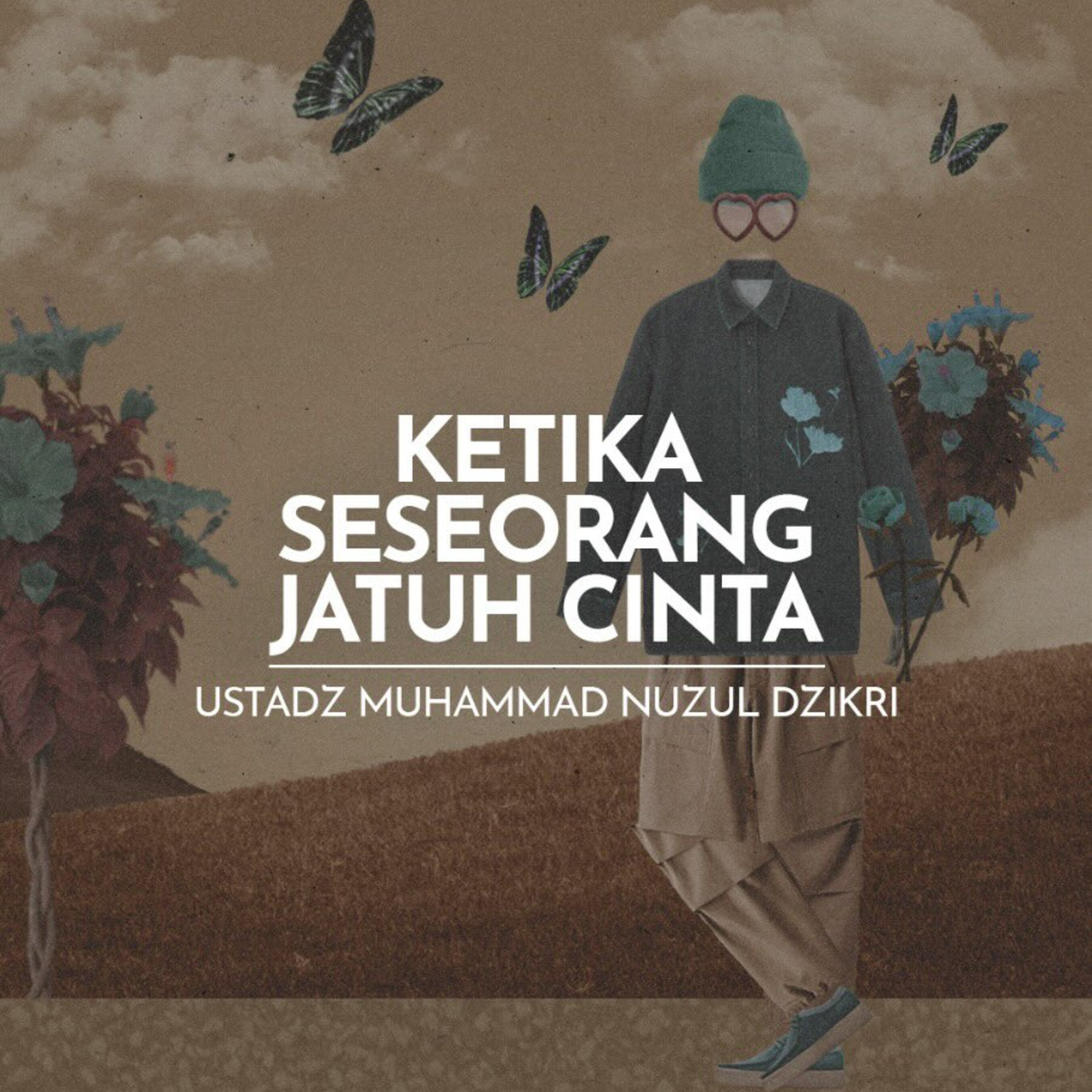 KETIKA SESEORANG JATUH CINTA