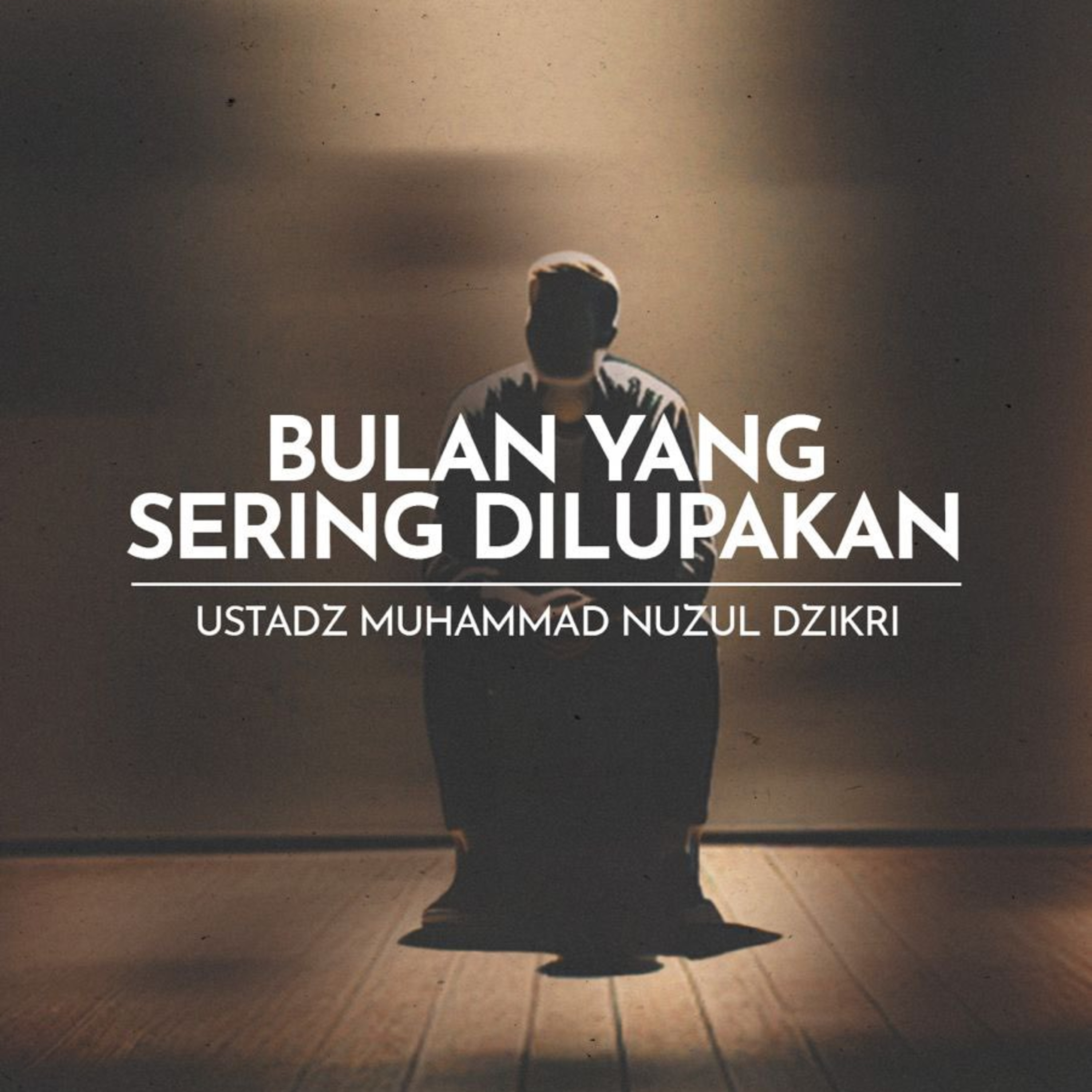 BULAN YANG SERING DILUPAKAN