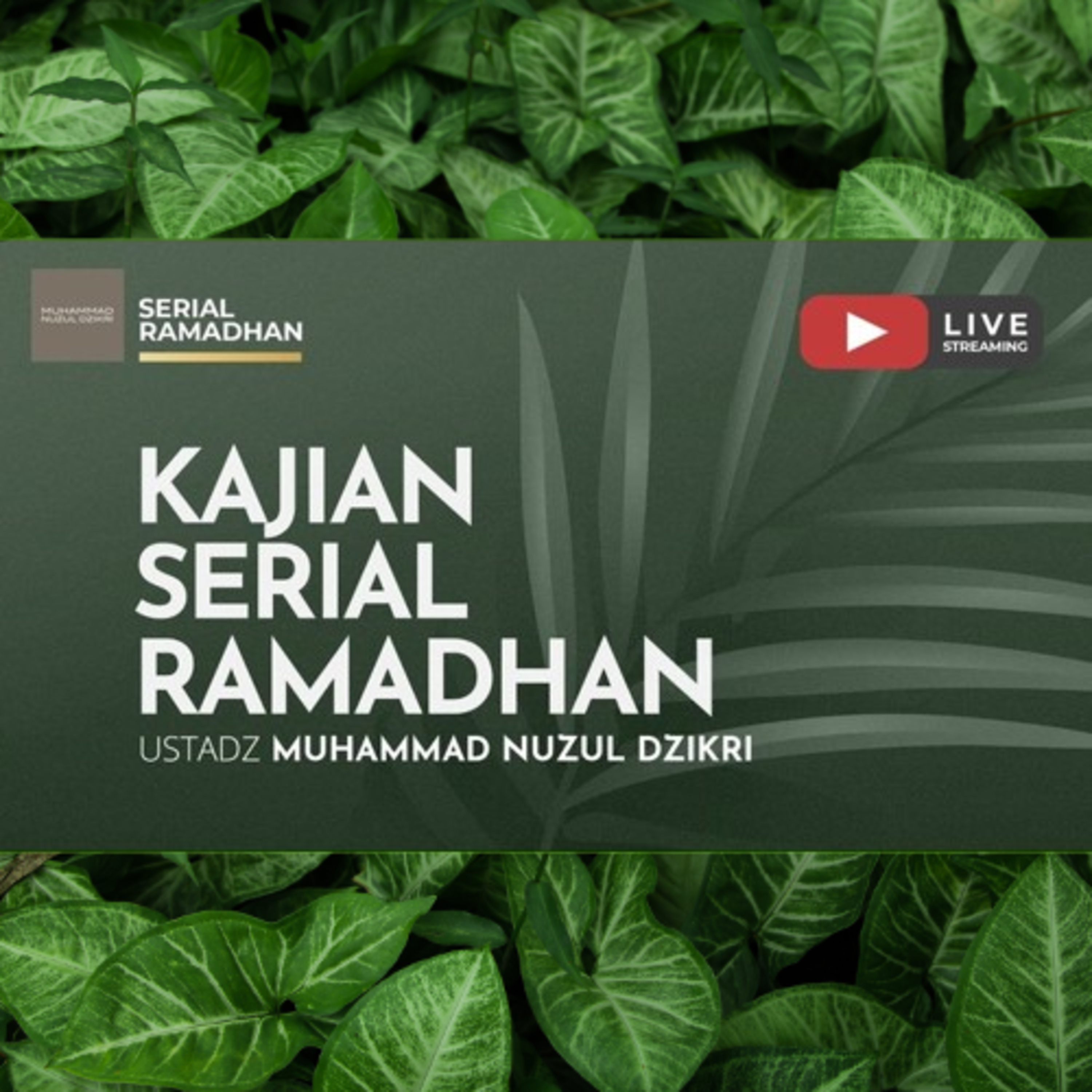 17. SERIAL RAMADHAN 