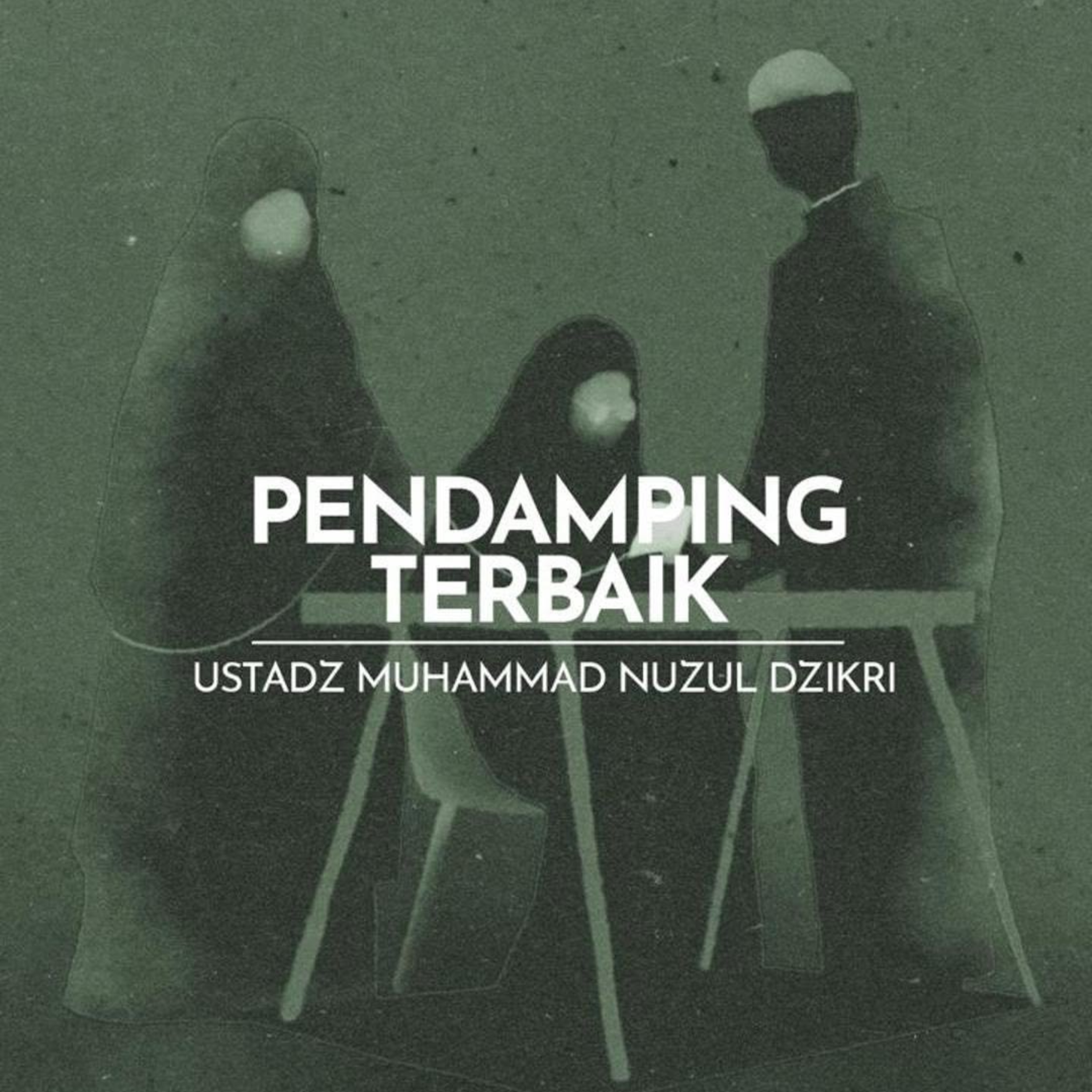 PENDAMPING TERBAIK