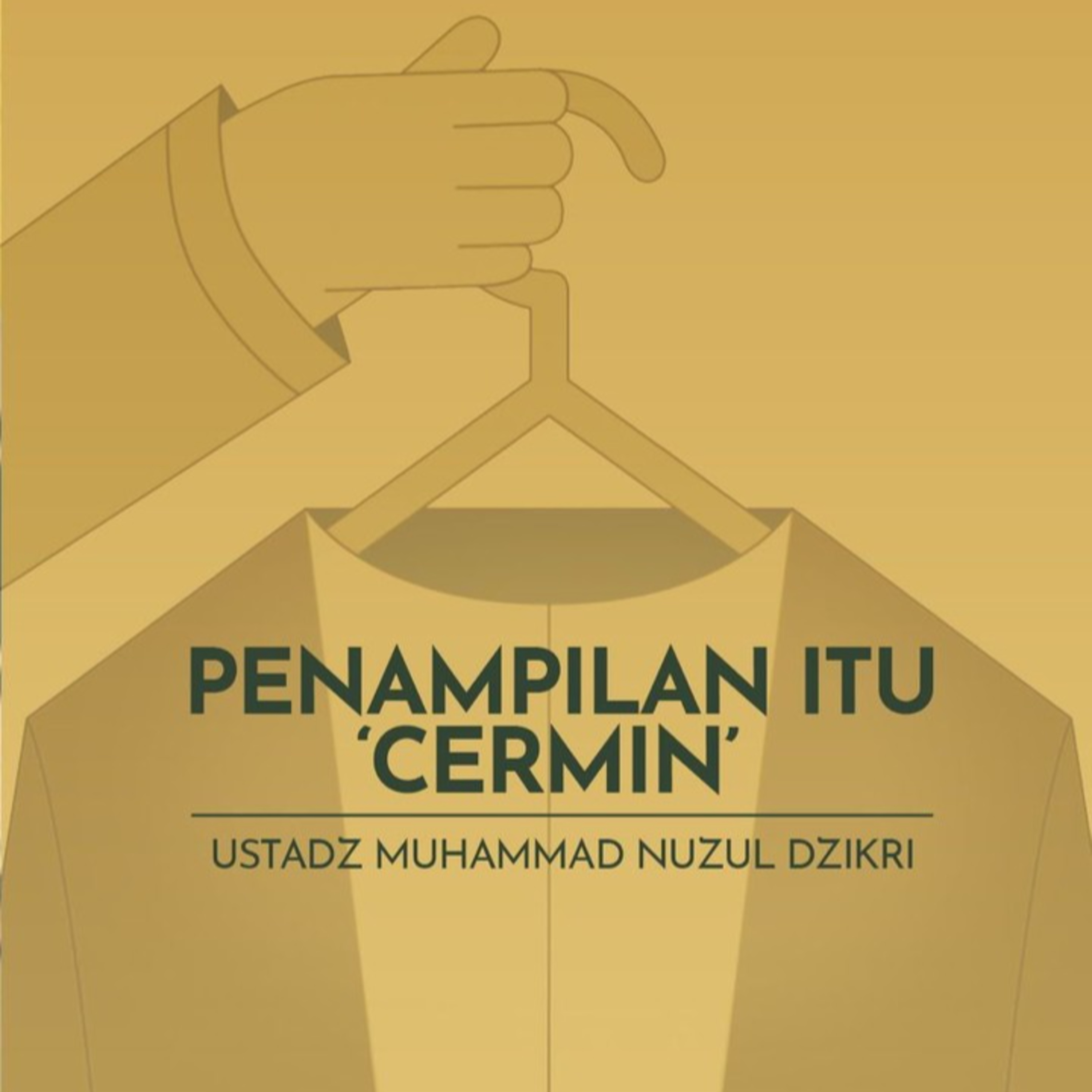 PENAMPILAN ITU ‘CERMIN’